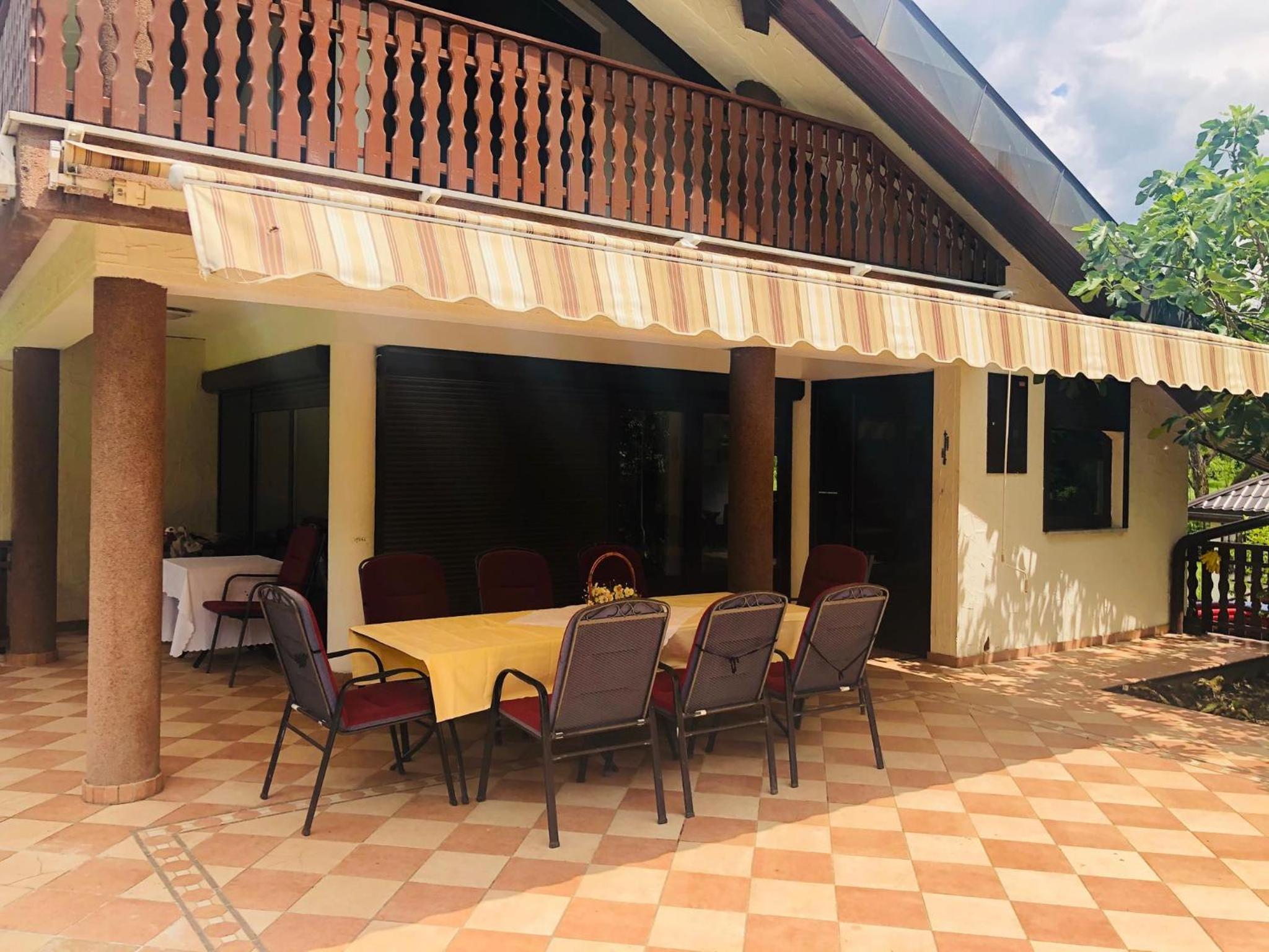 Apartman Vila Una Royal view 4