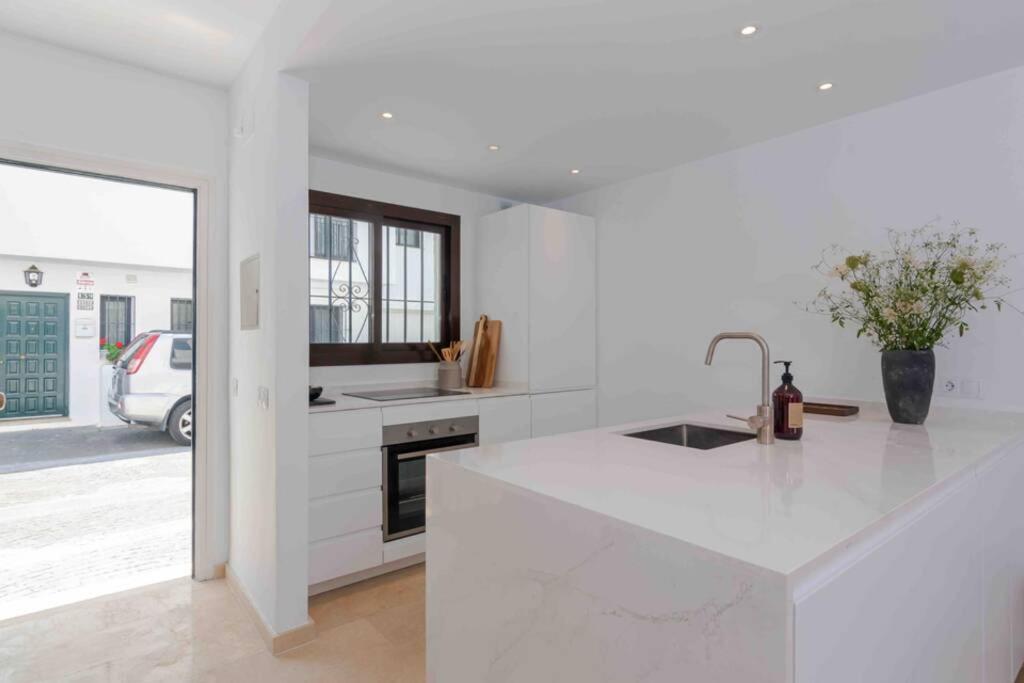 Town house Puerto Banus/Marbella - 200 m to beach photo 3