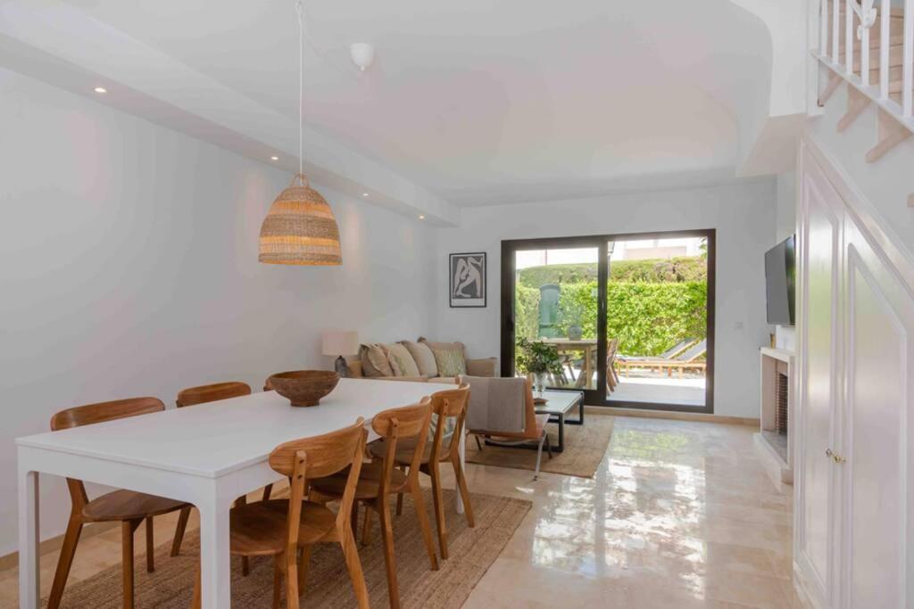 Town house Puerto Banus/Marbella - 200 m to beach photo 4