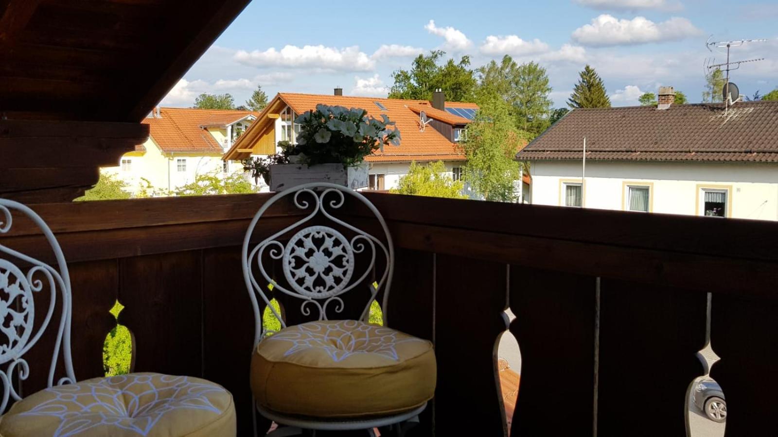 Ferienwohnung am Starnberger See view 5