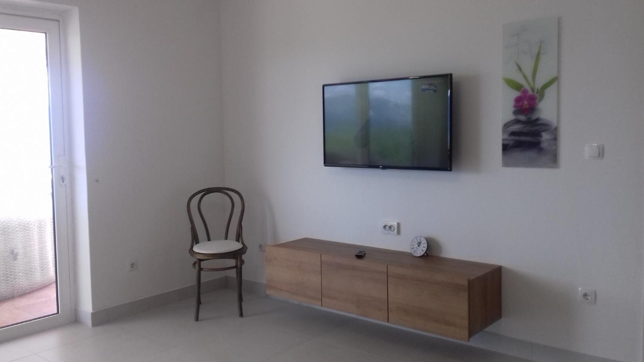 Holiday Home with Sea View view 5