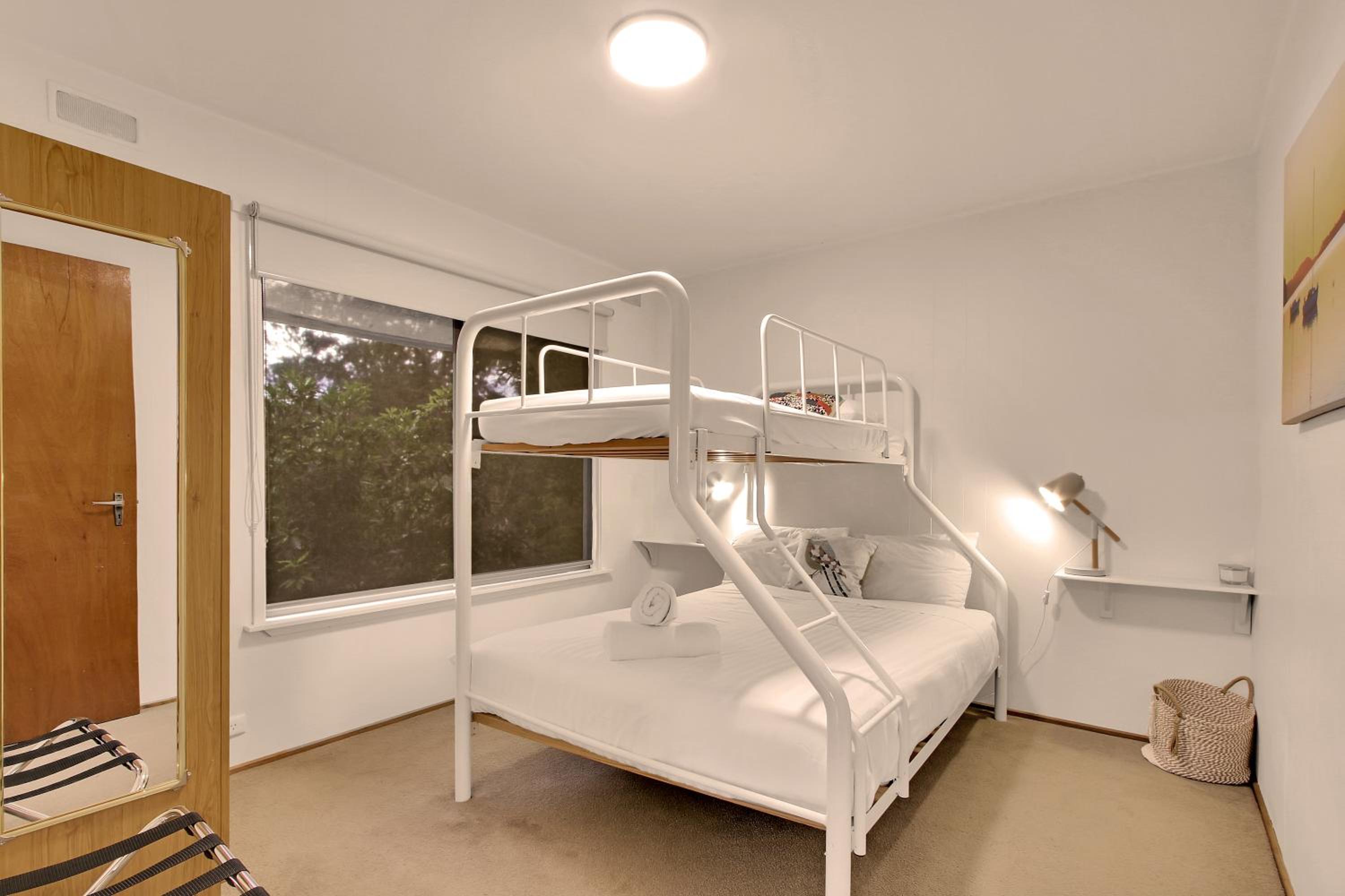 Jetty Road Retreat