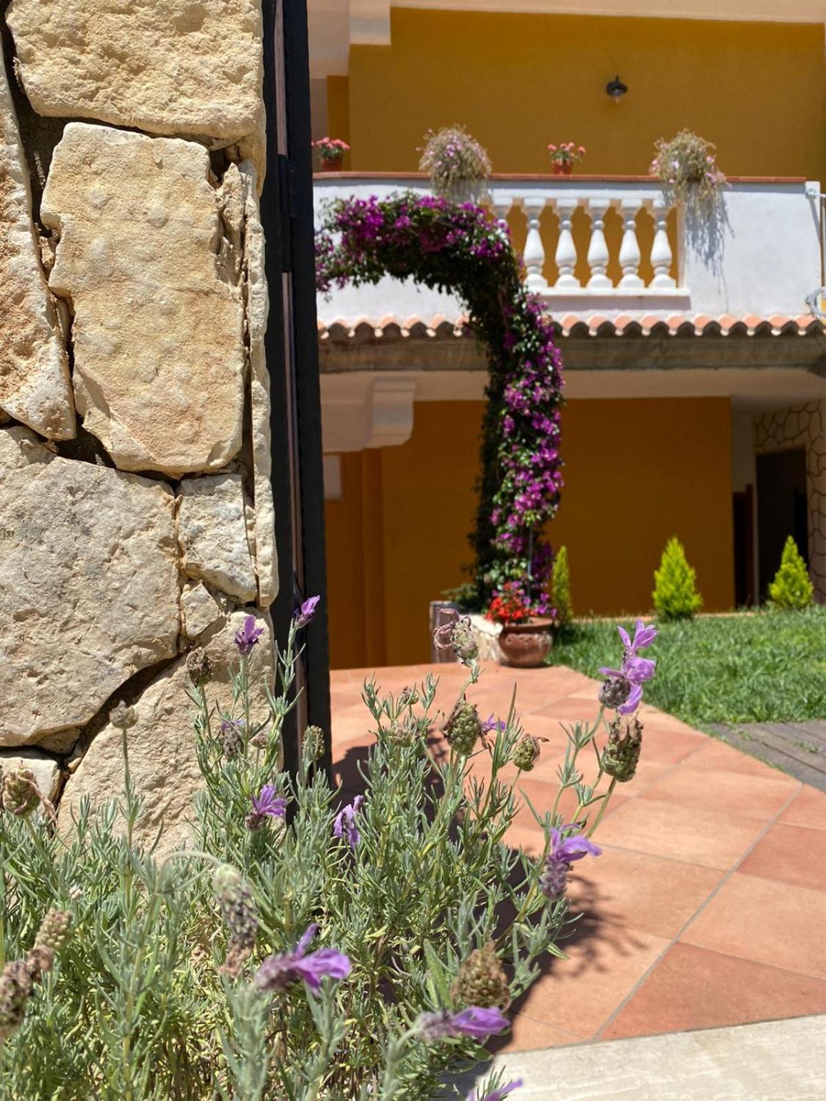 Rosa dei Venti Accomodation
