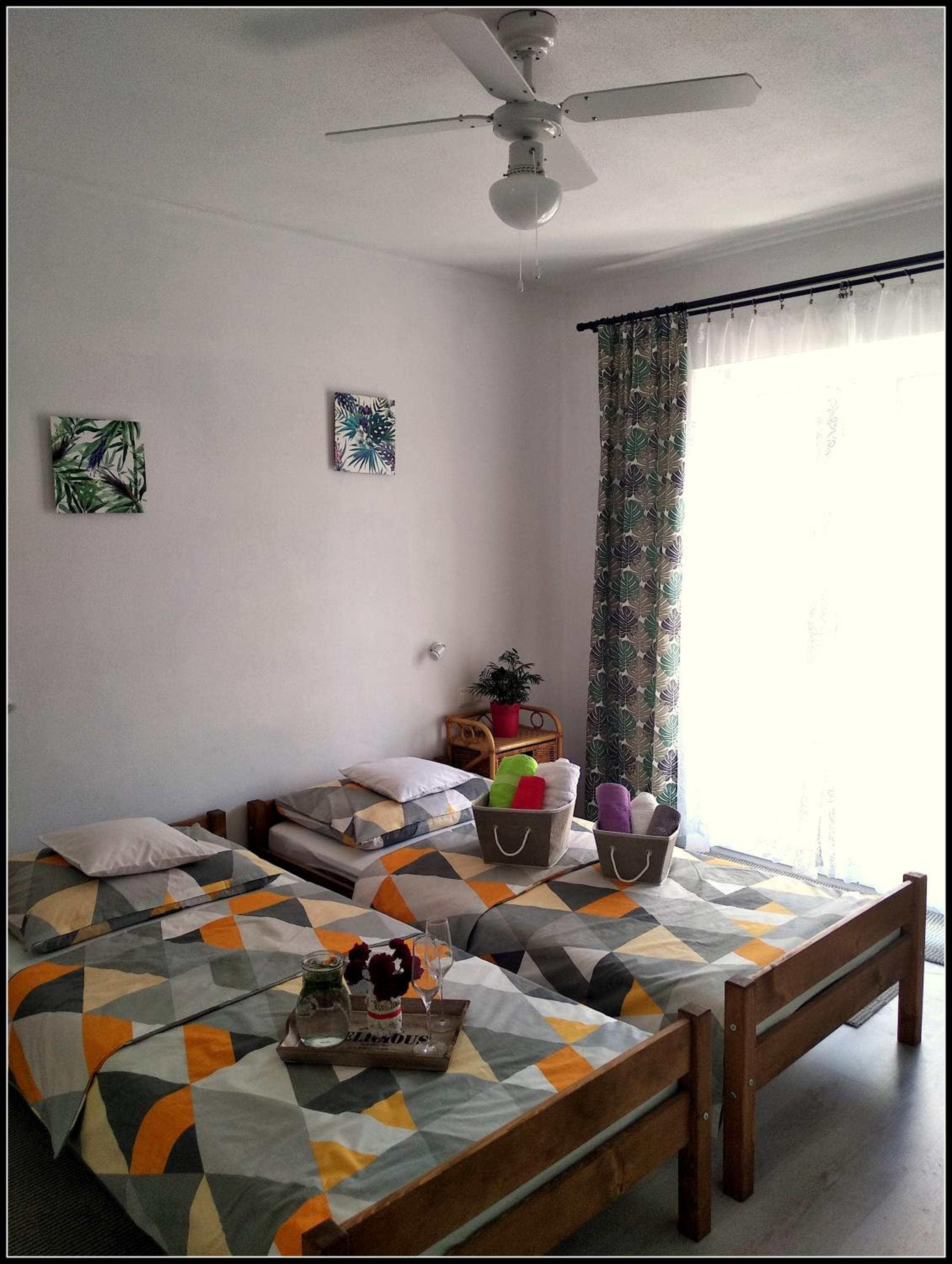 Hotel Apartman Antea Hvar - Image 1