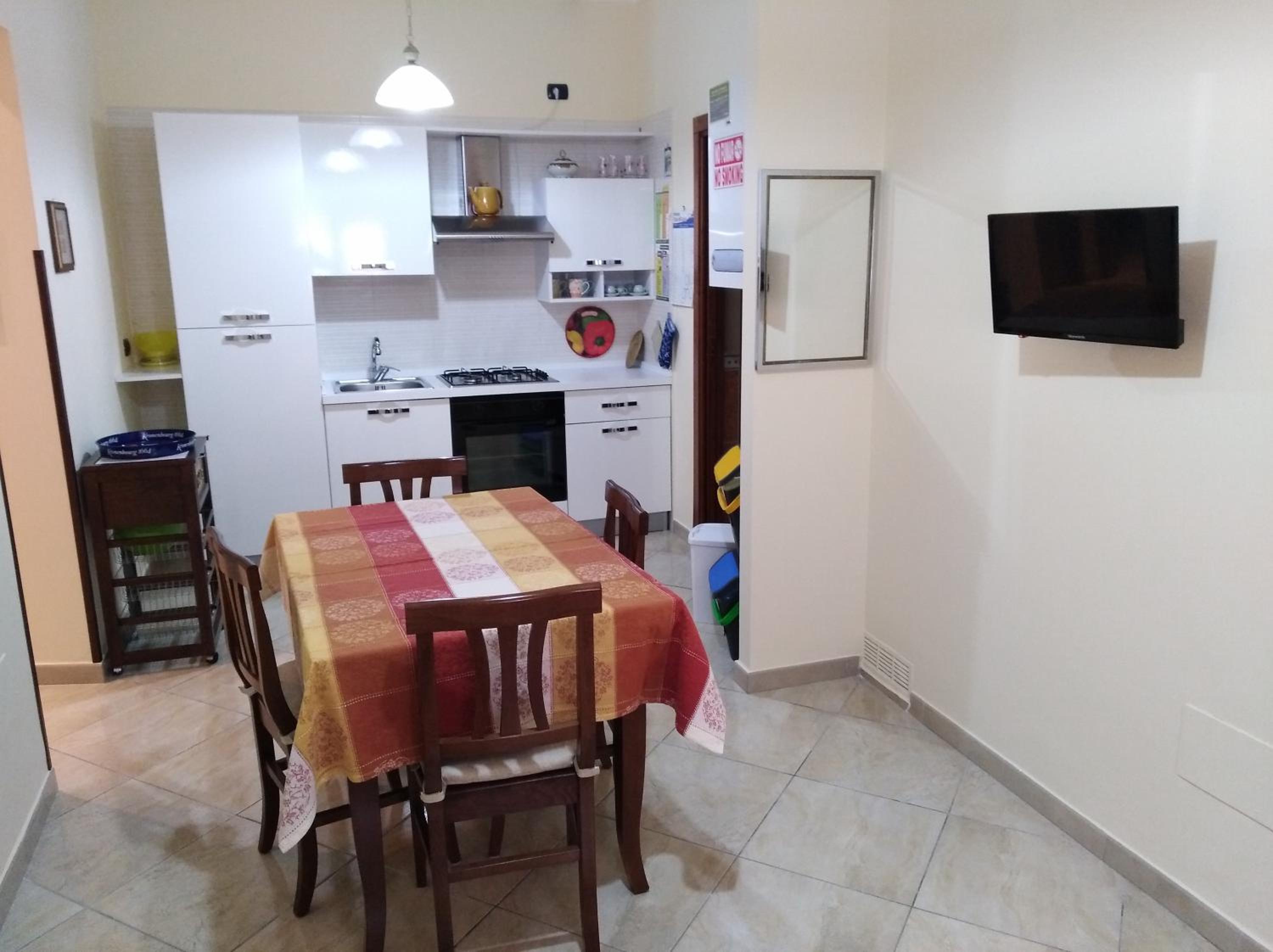 La dimora delle 4 stagioni photo 3
