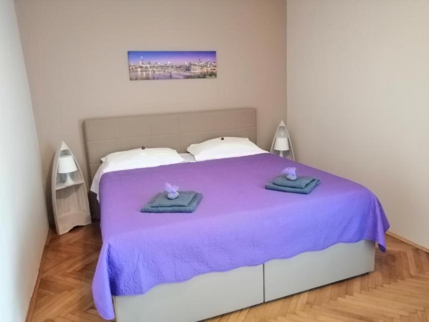 Apartman Sanja view 2