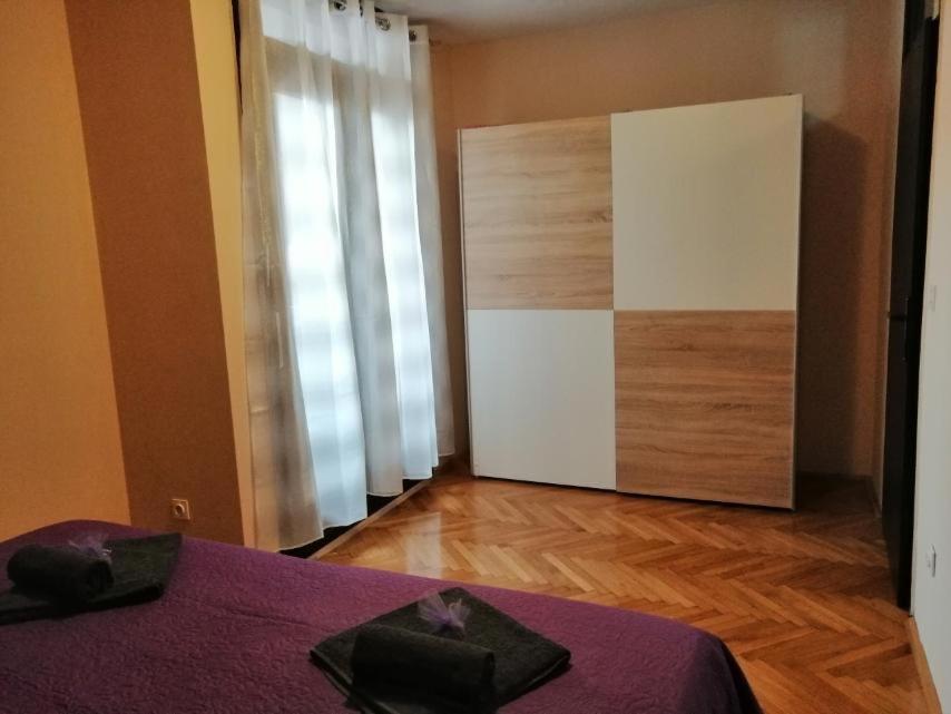 Apartman Sanja view 3
