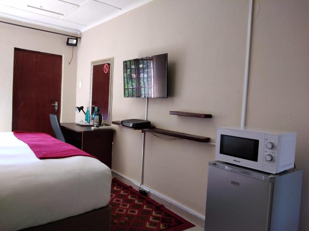 Angel Guest House