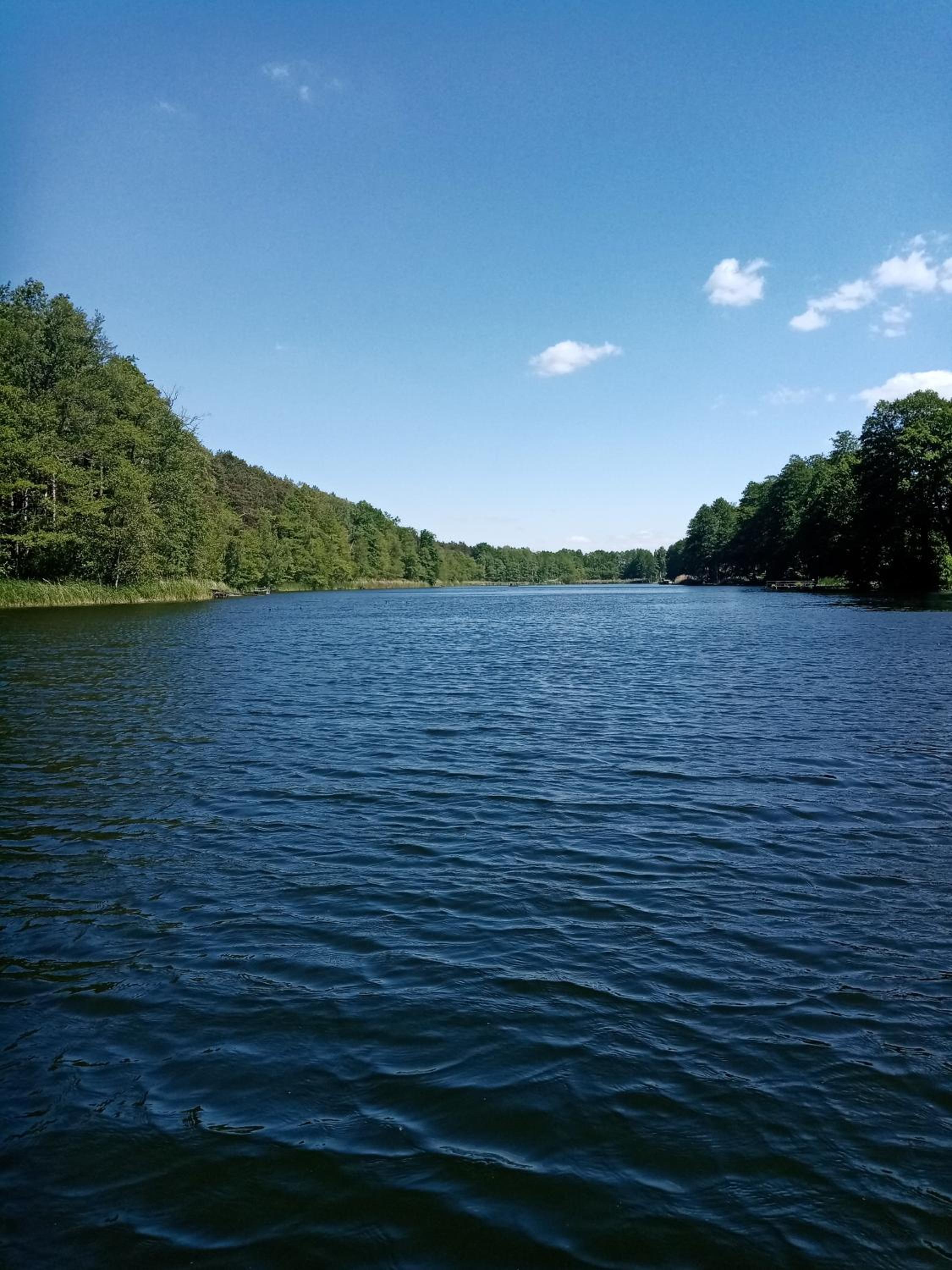 Urokliwy Domek nad Brzegiem Jeziora view 5