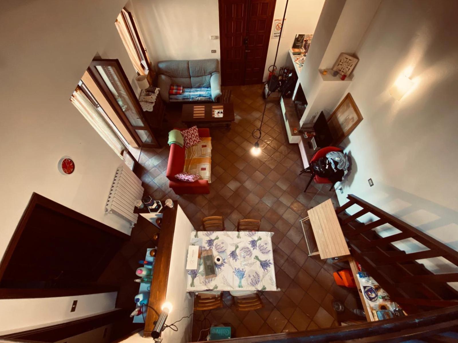 Casa al Vittoriale degli Italiani di Gabriele D' Annunzio - Casa Vacanze view 2