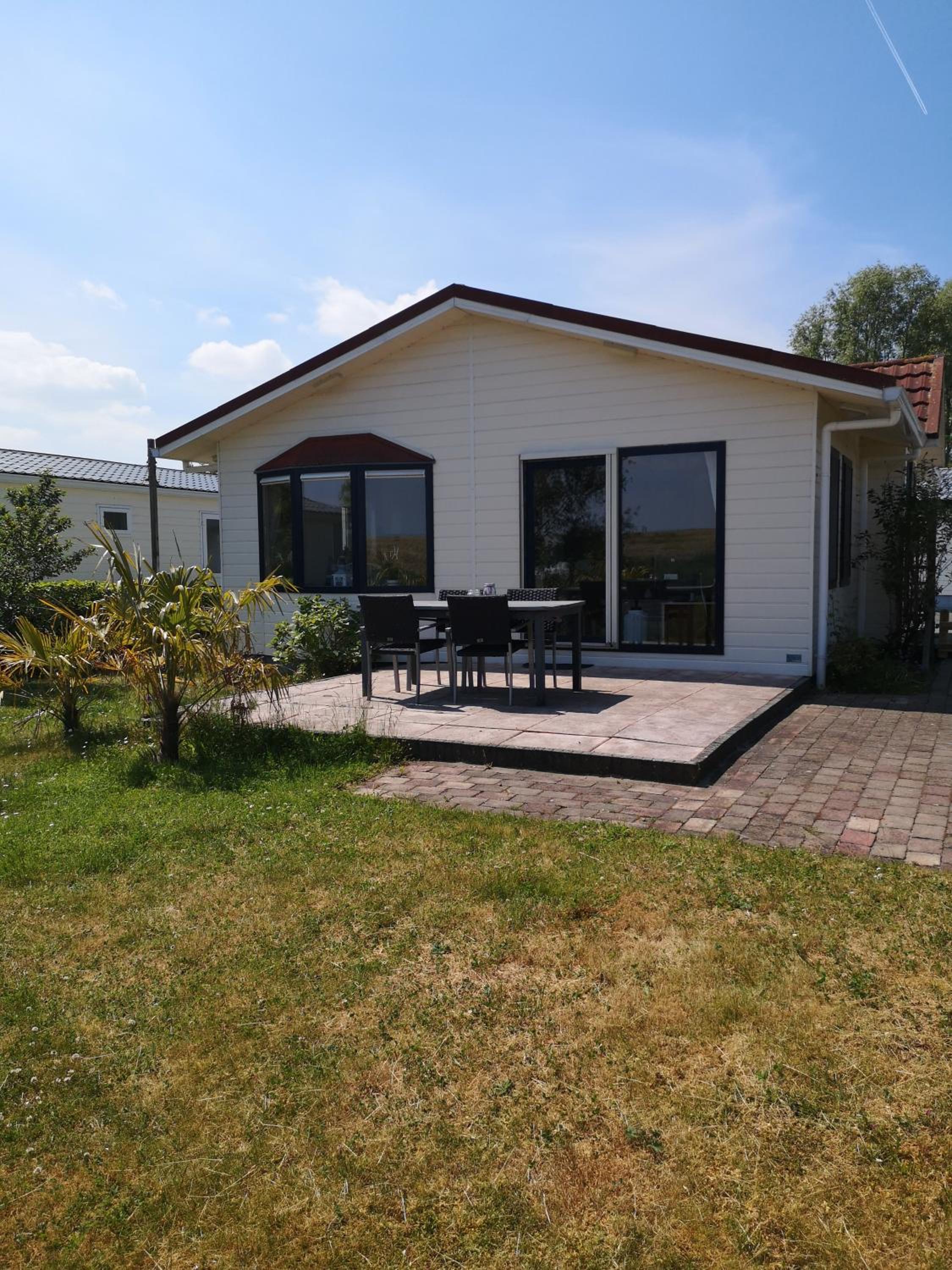 Chalet Stalland