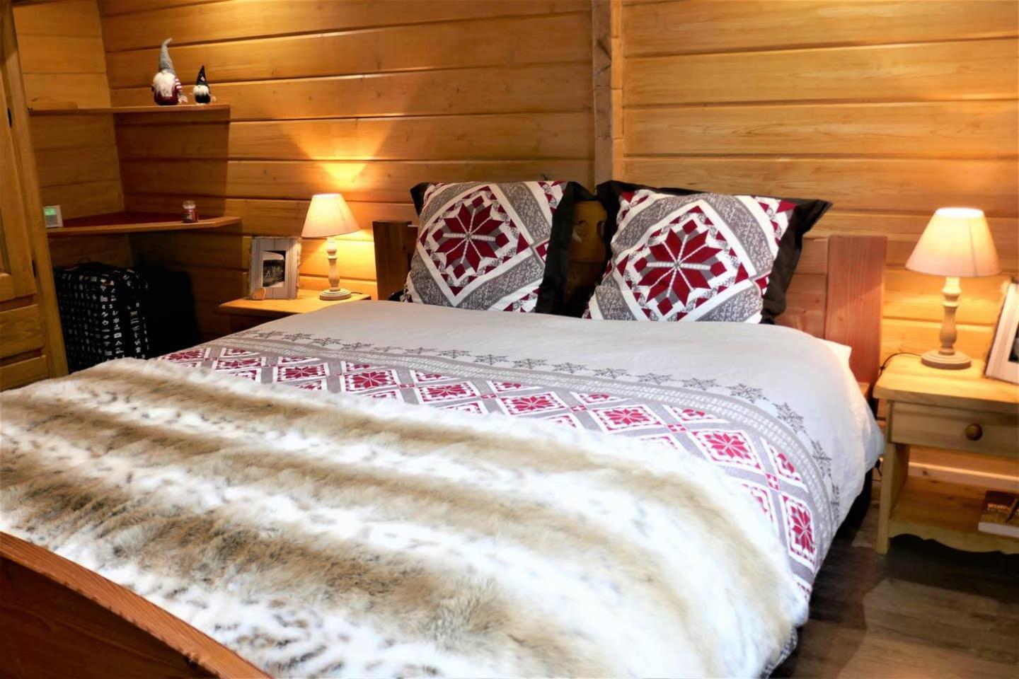 Chalet Skadi