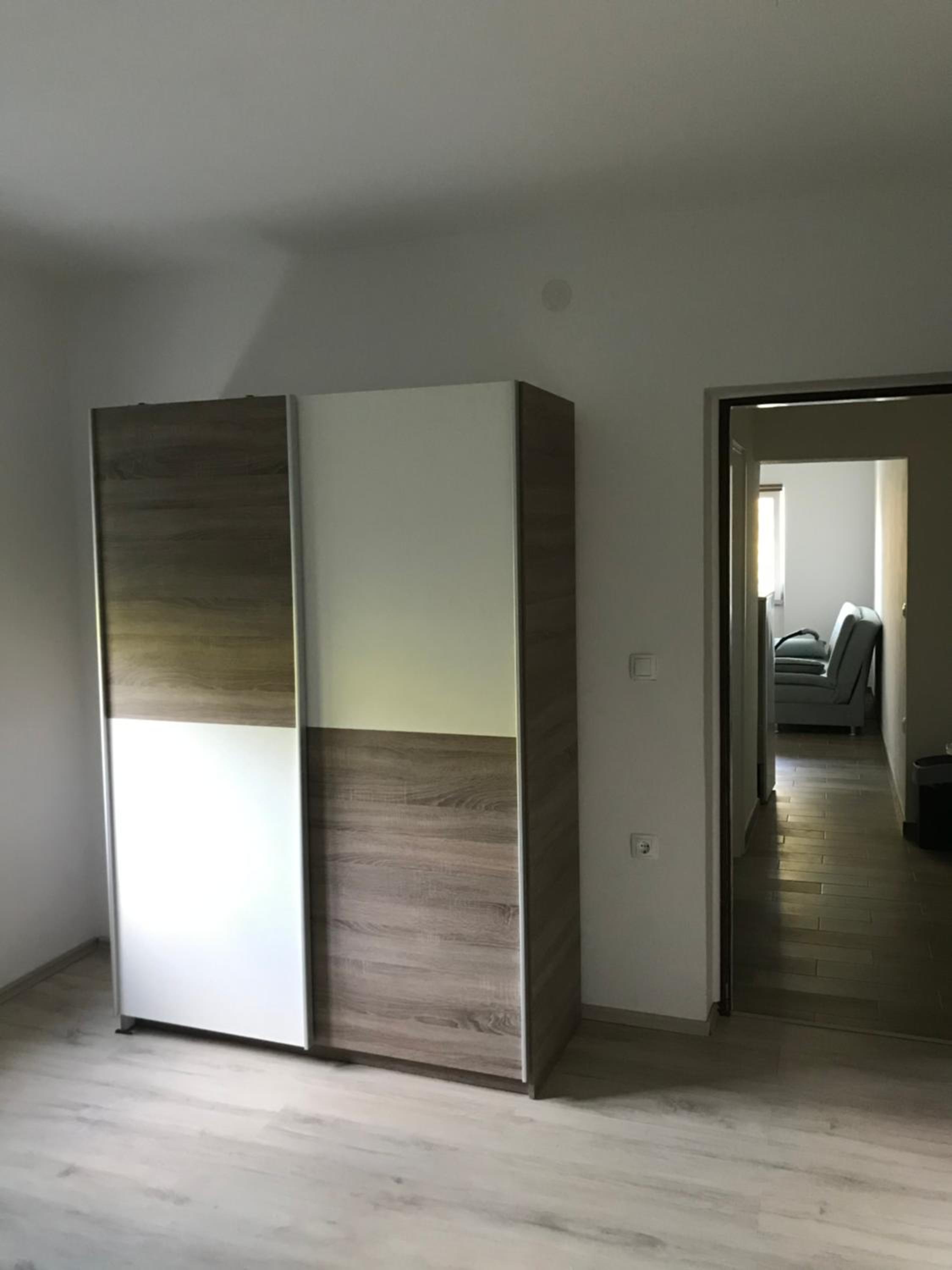 Apartments Lena view 2