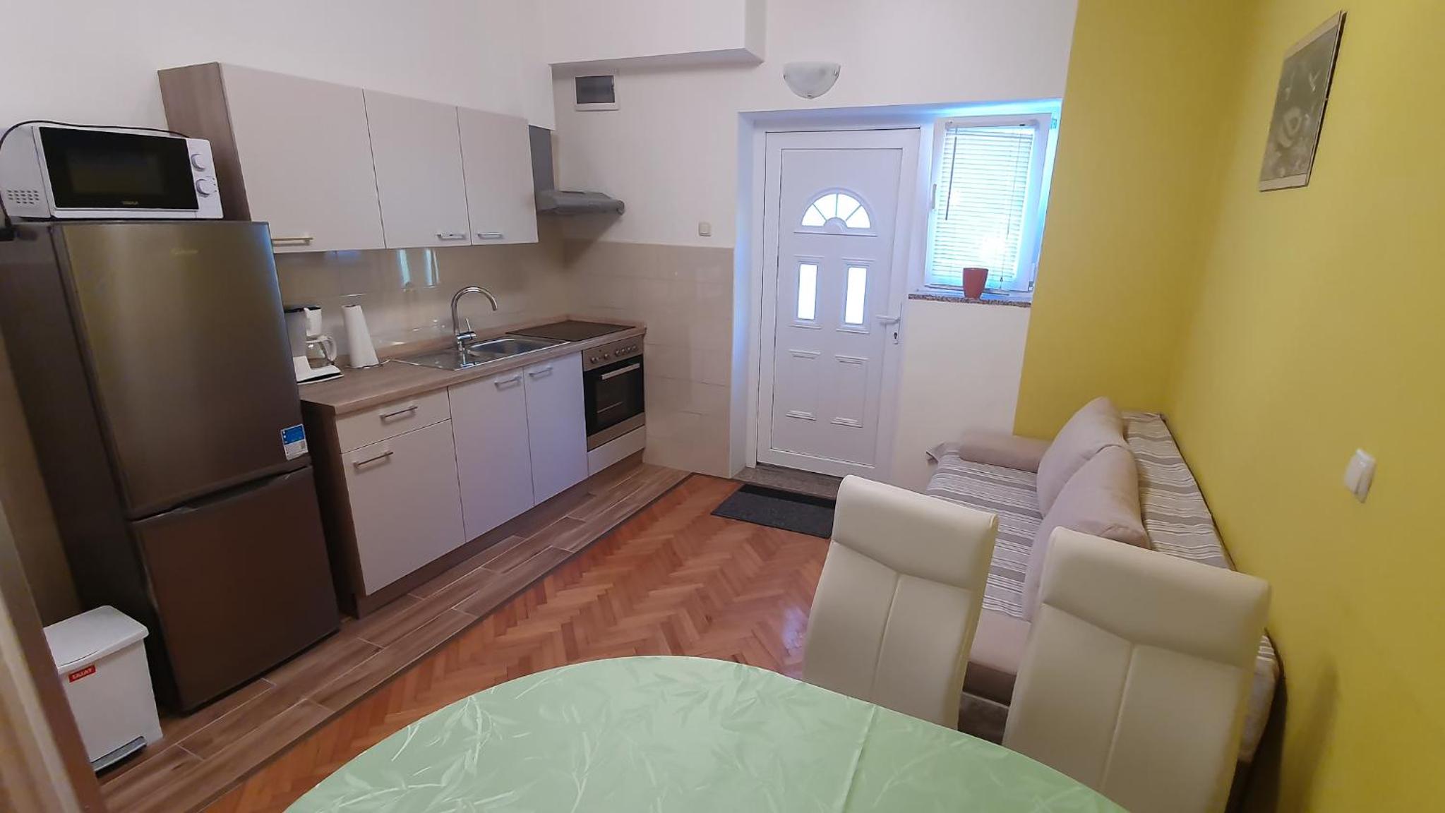 Apartman Boris
