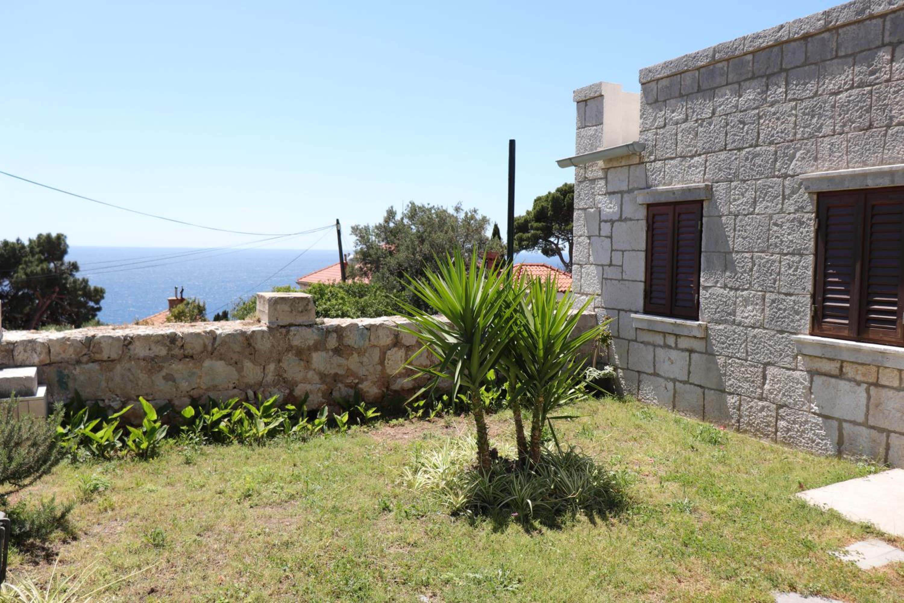 Studio apartments Kalma