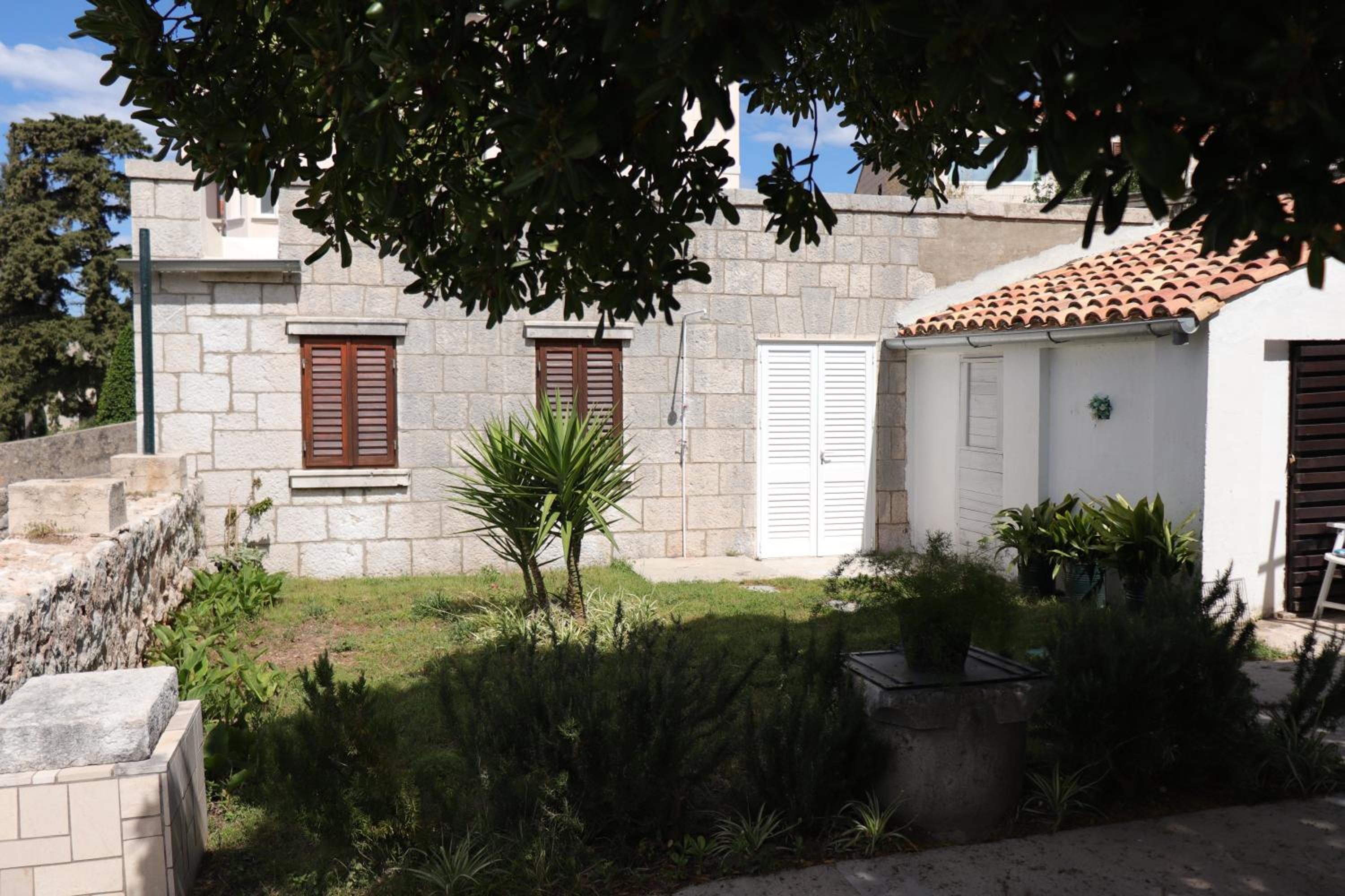 Studio apartments Kalma