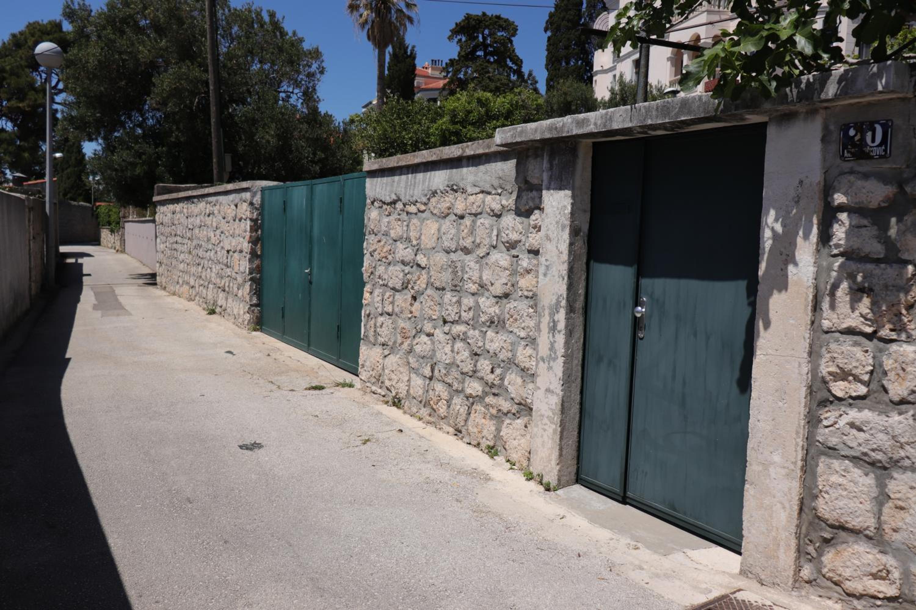 Studio apartments Kalma