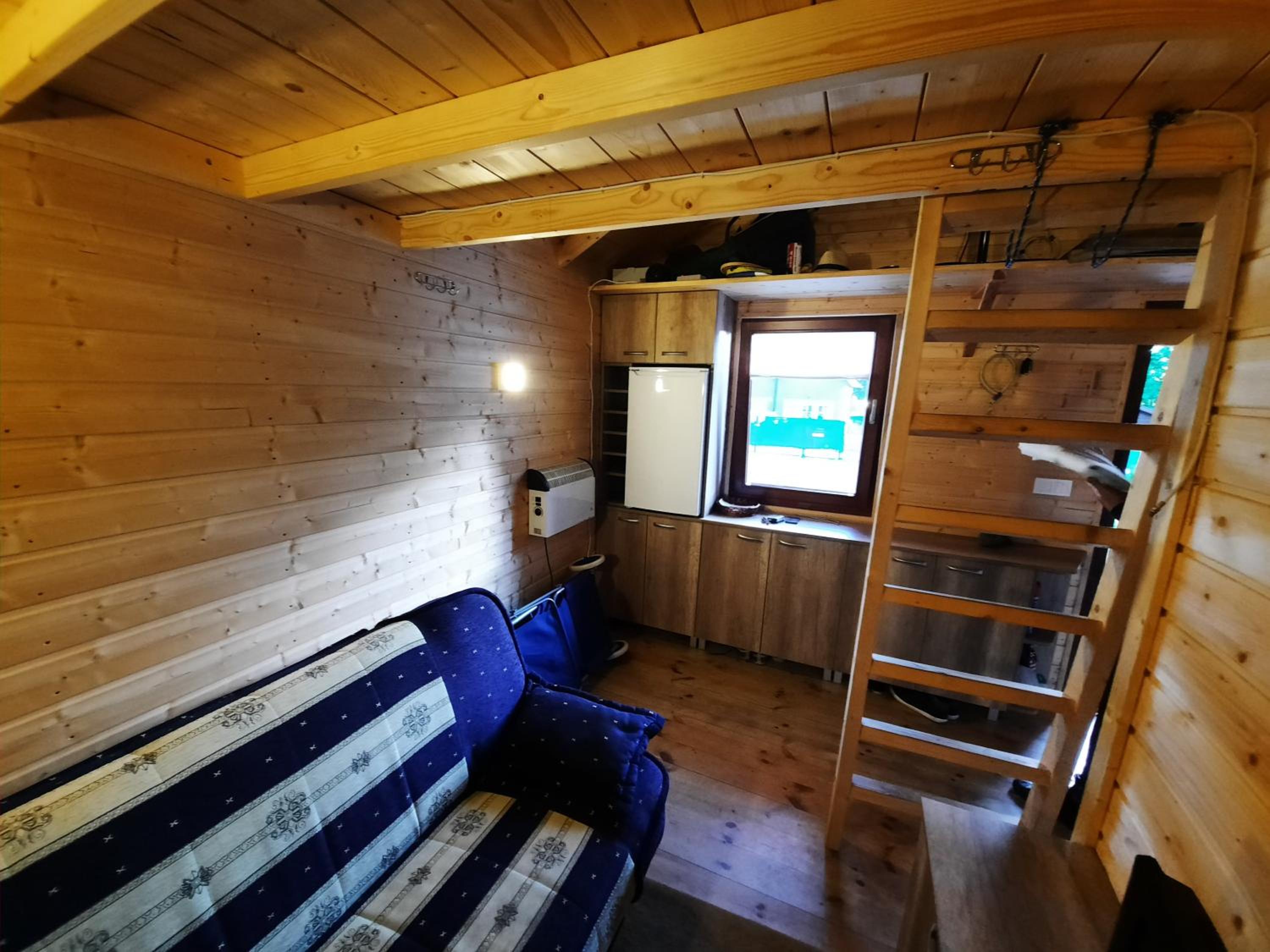 Niewygodny Domek z własnym podwórkiem view 5