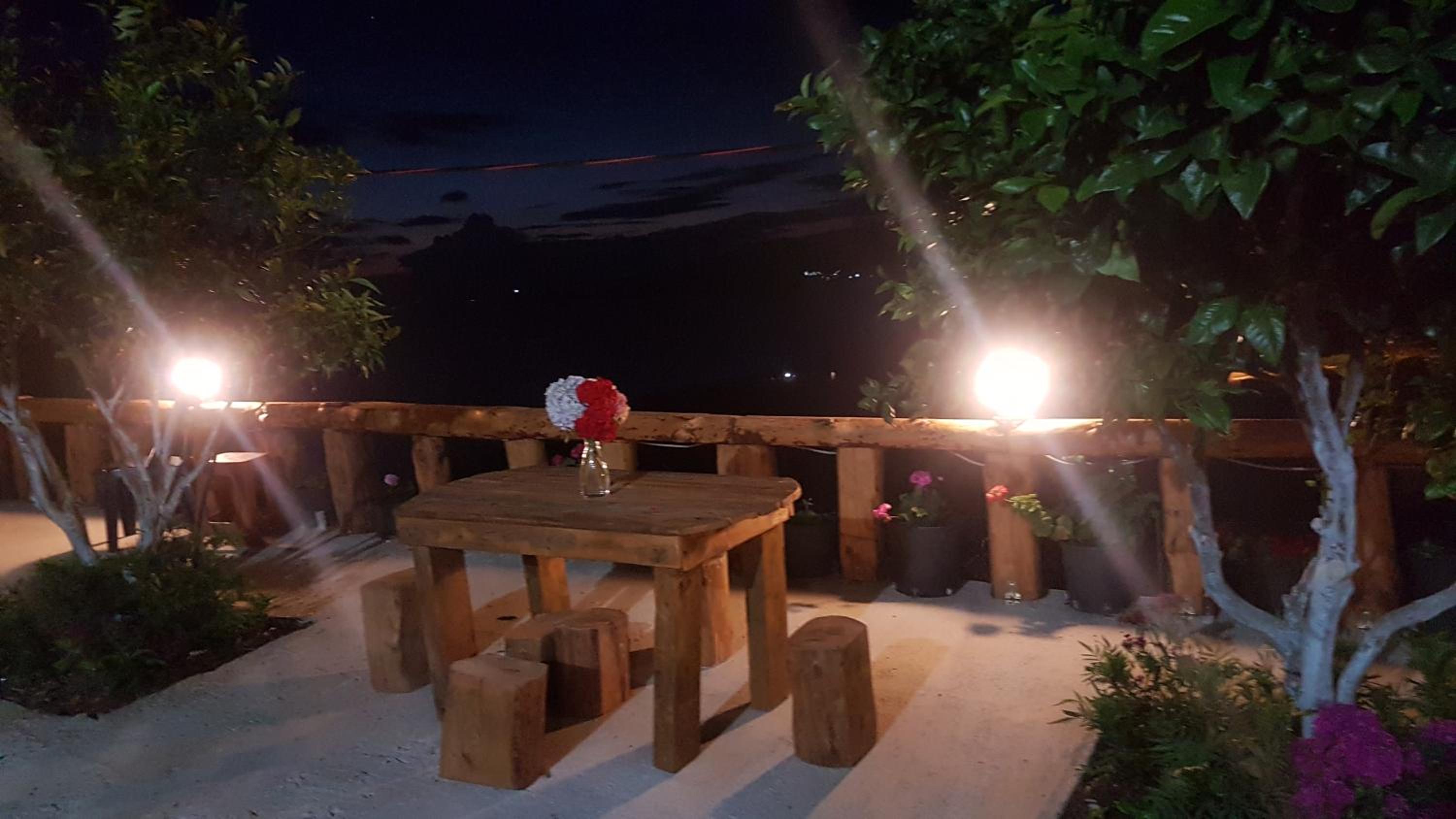 Emiljano Seaview