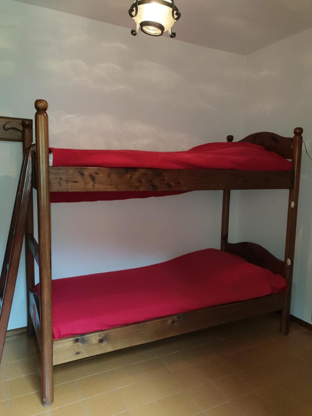 Appartamento Vacanza a Santa Brigida( BG) photo 2