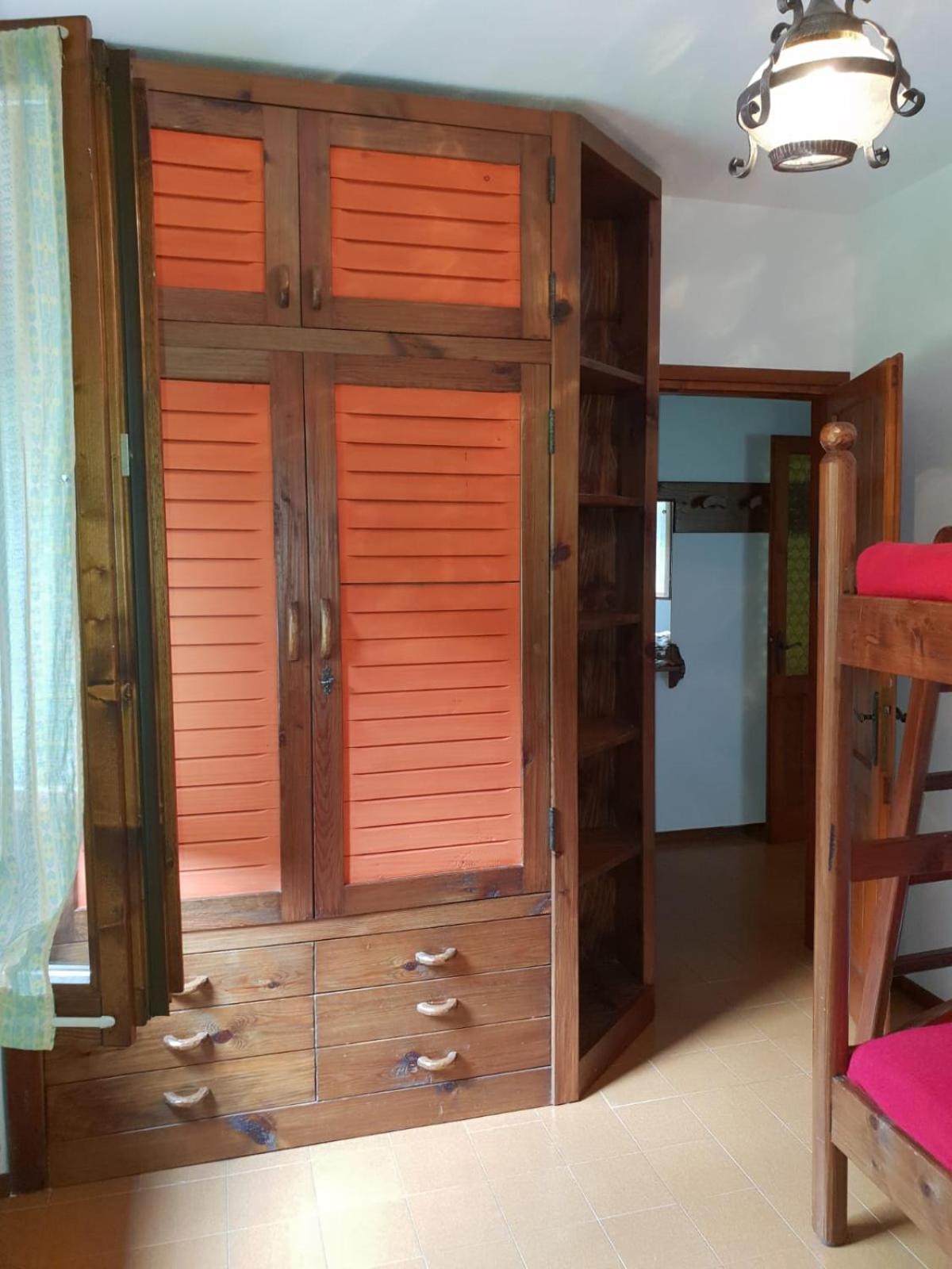 Appartamento Vacanza a Santa Brigida( BG) photo 3