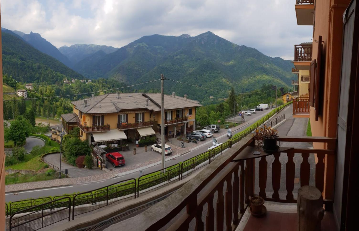 Appartamento Vacanza a Santa Brigida( BG) photo 4