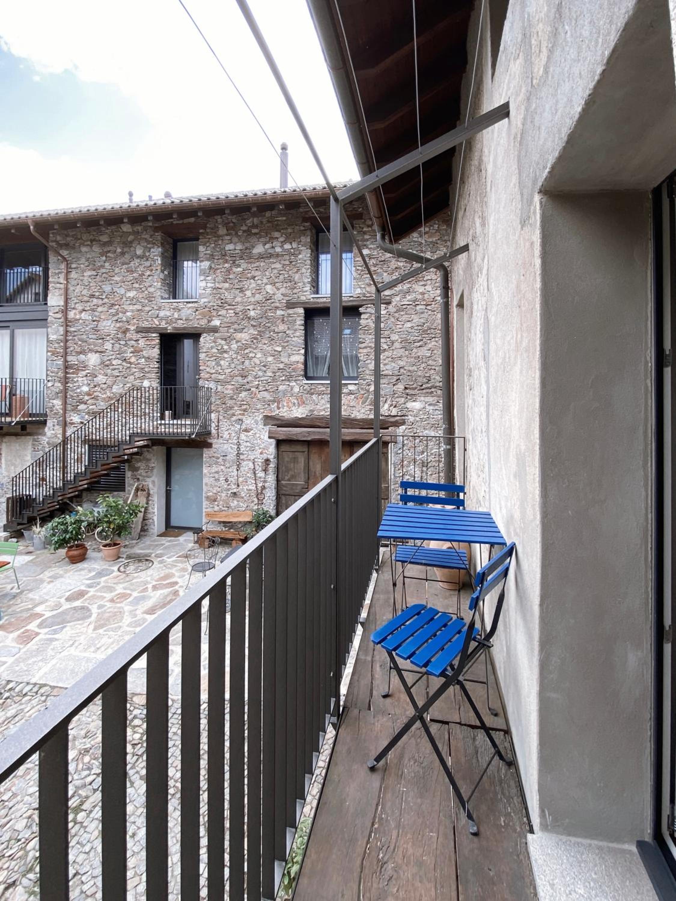 Antica Sosta dei Viandanti