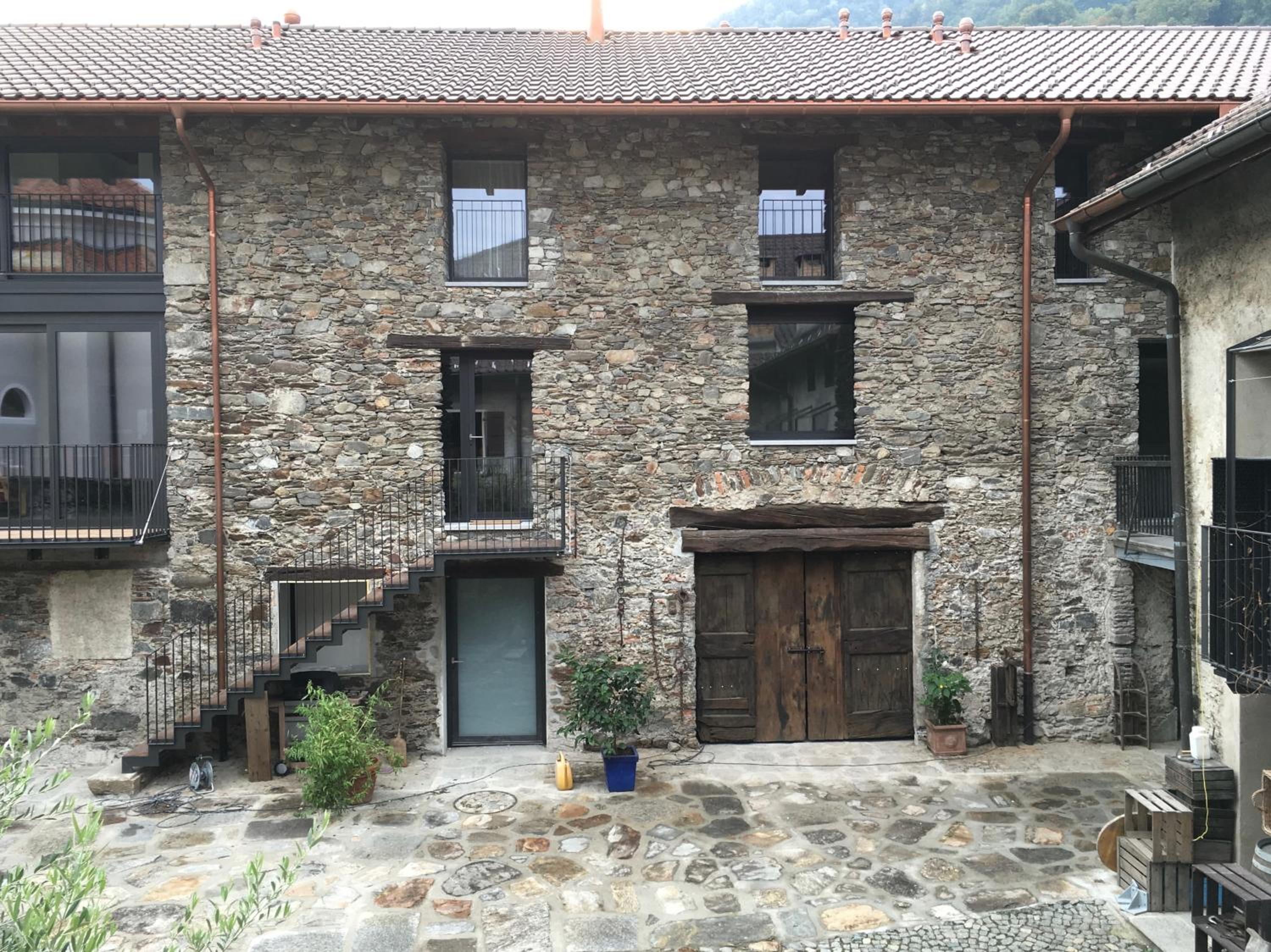 Antica Sosta dei Viandanti