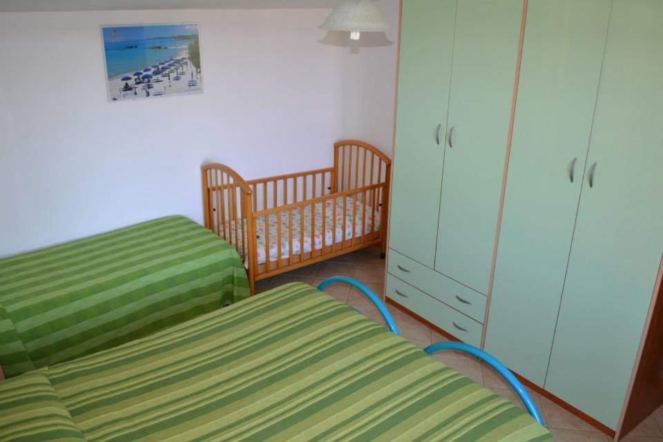 Marina's apartment Ogliastra view 4