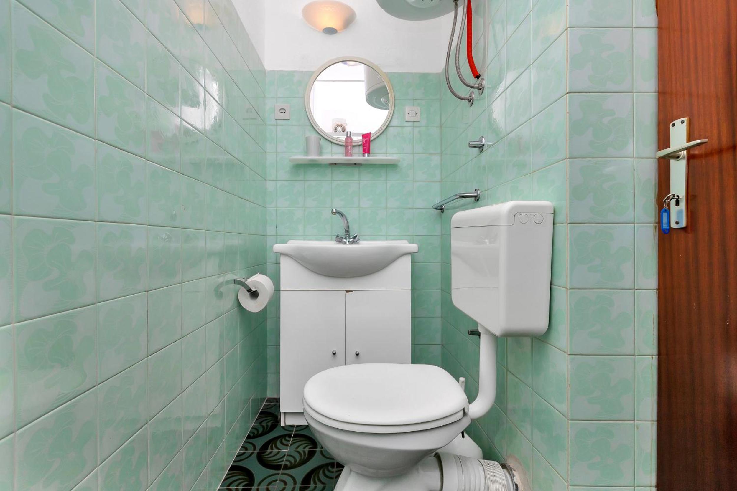 Apartments Bole