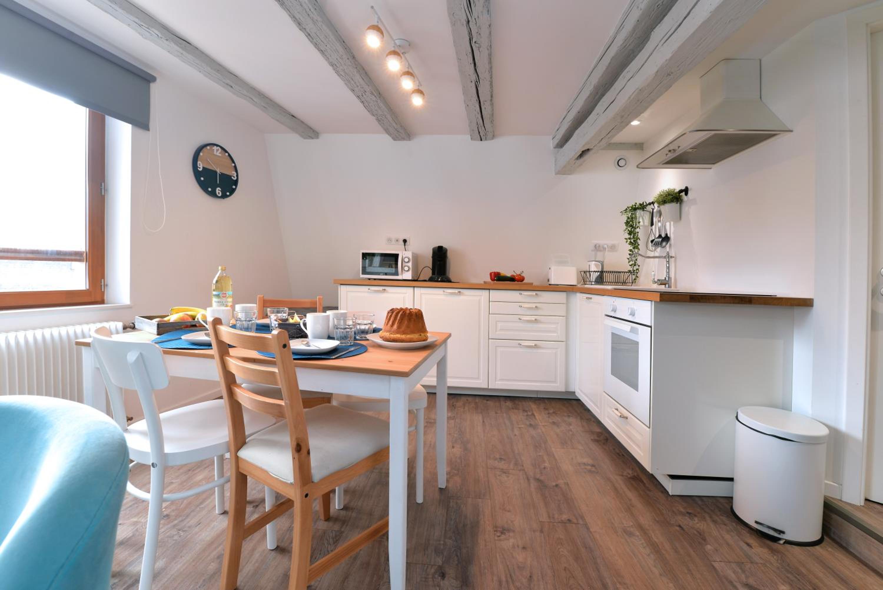 Appartement L'Authentique de la Petite Venise