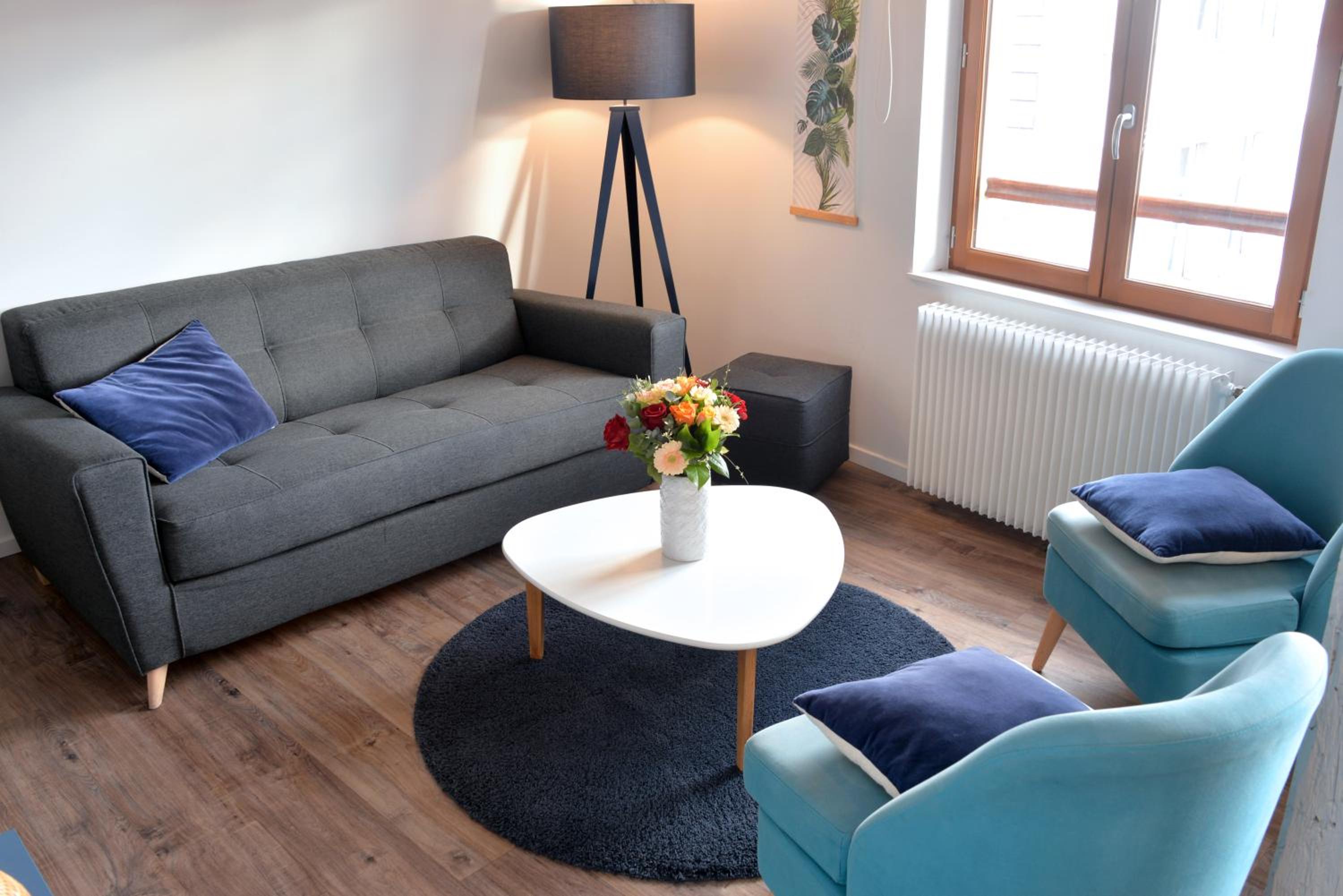 Appartement L'Authentique de la Petite Venise