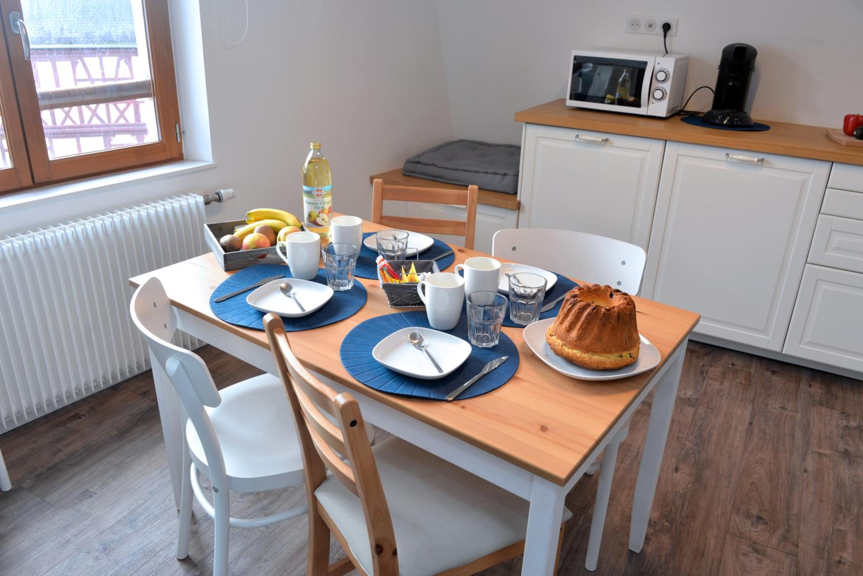 Appartement L'Authentique de la Petite Venise