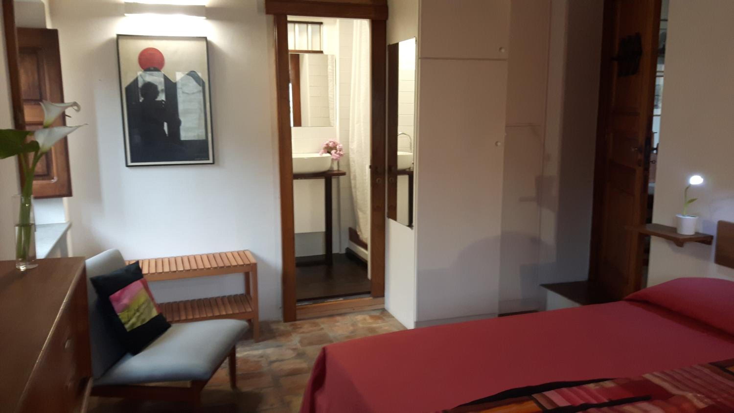 Casa Puccini B&B Maratea view 2