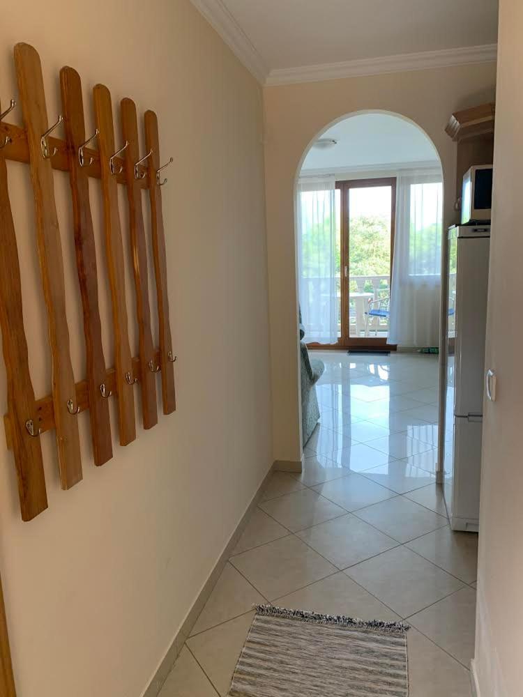 Delfin Apartman Balatonfüred view 4