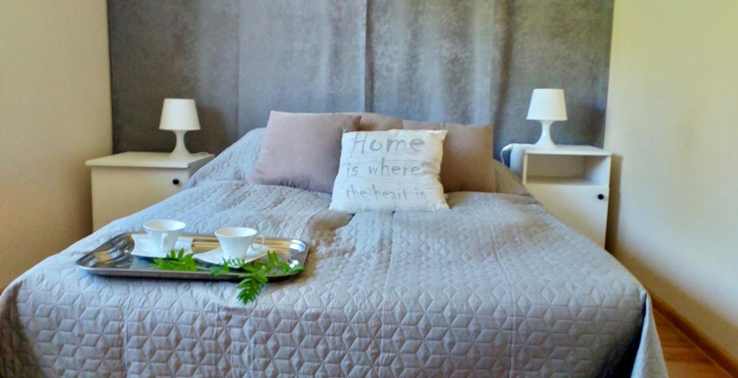 Apartament Gościnny Zakątek