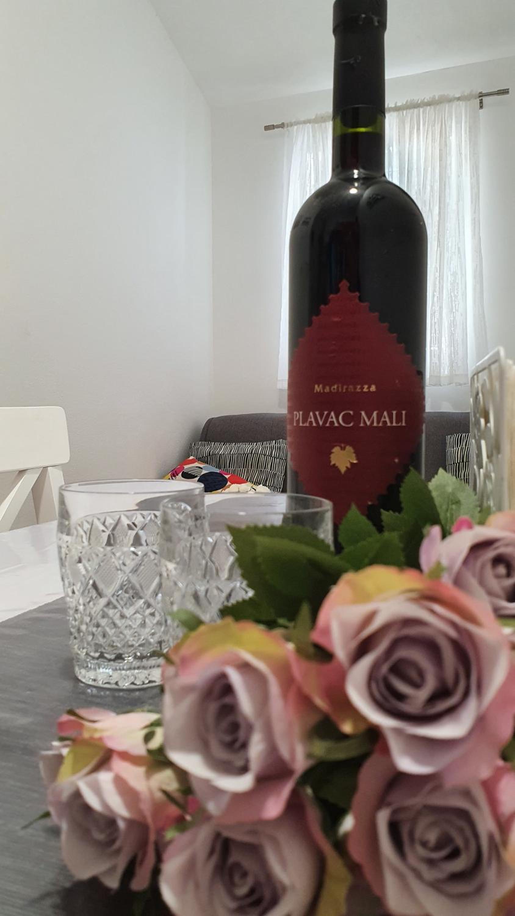 Apartmani Mare