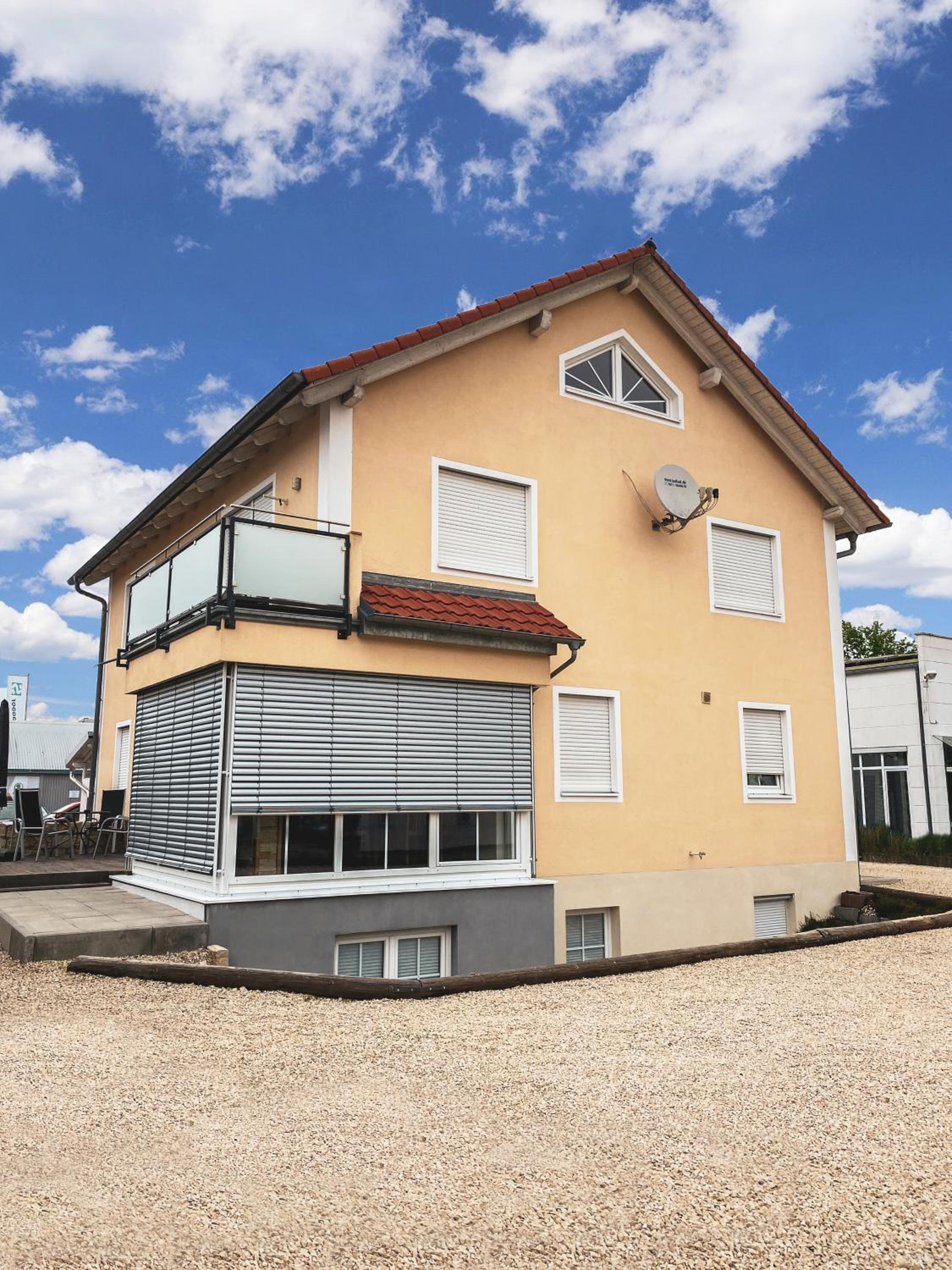 BoardingHouse Neuburg - Property Image 7