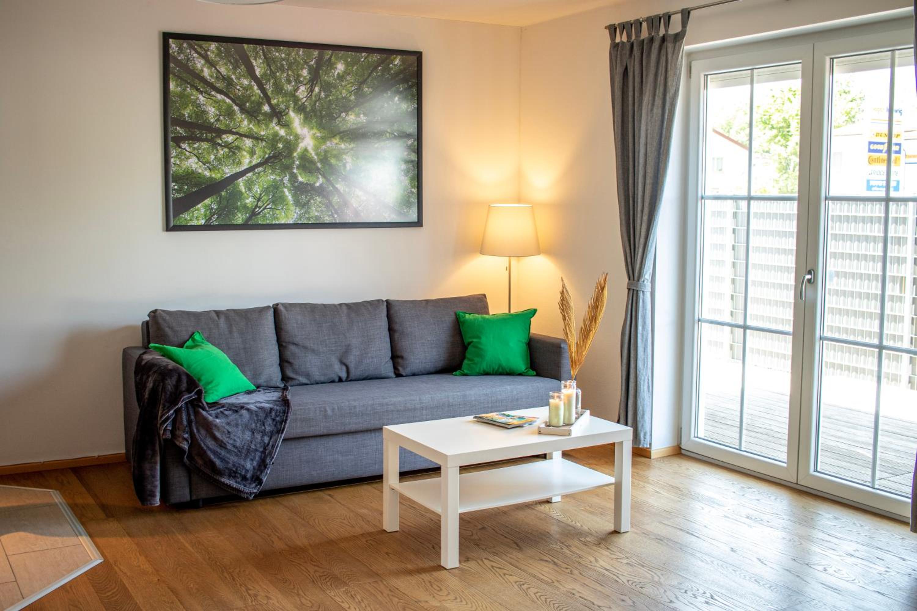 BoardingHouse Neuburg - Property Image 46