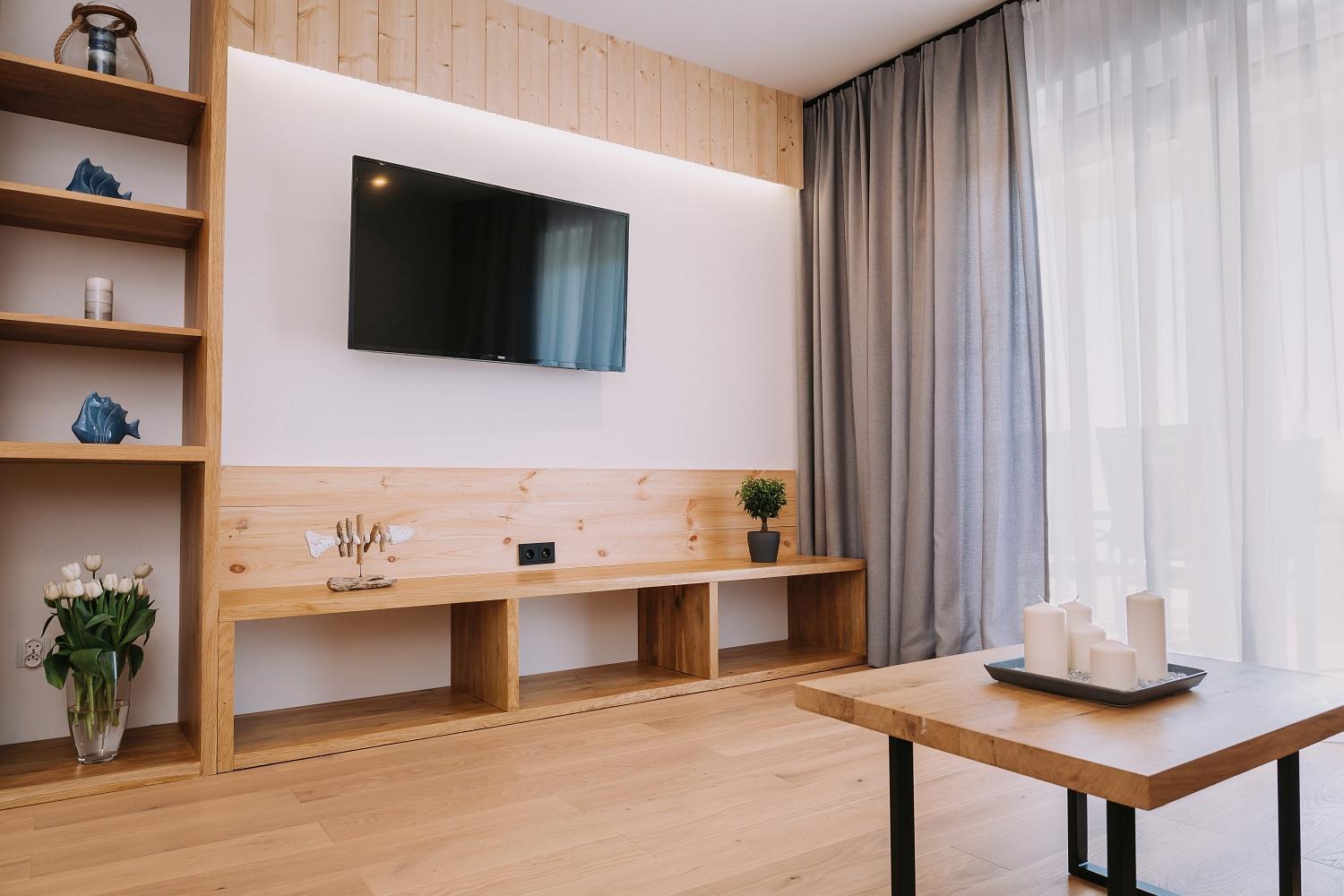 Royal Baltic Apartments view 2