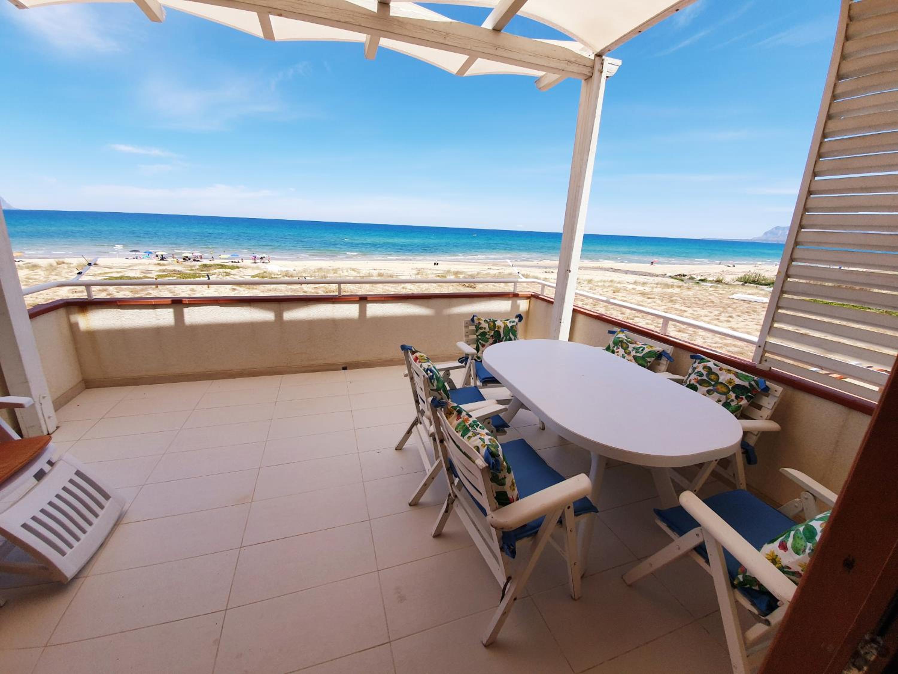Castellammare Holiday