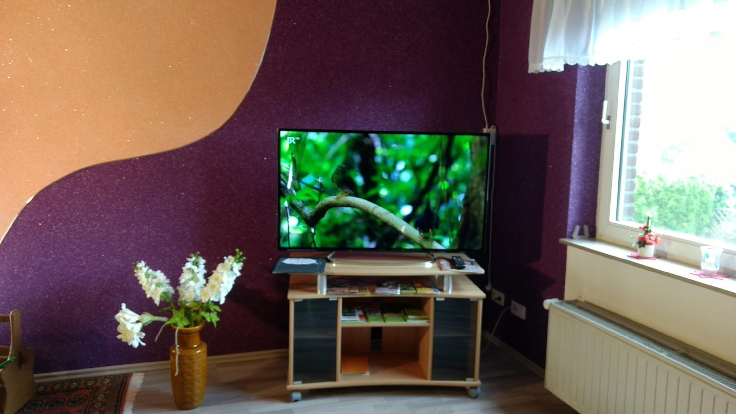 Ferienwohnung Wolf