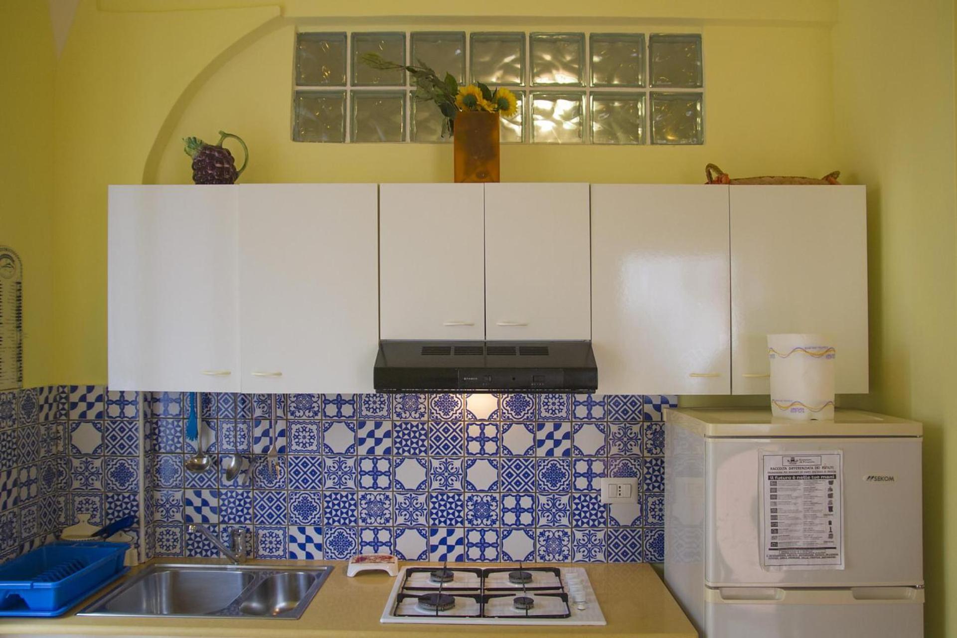 Il Borghetto Apartments & Rooms