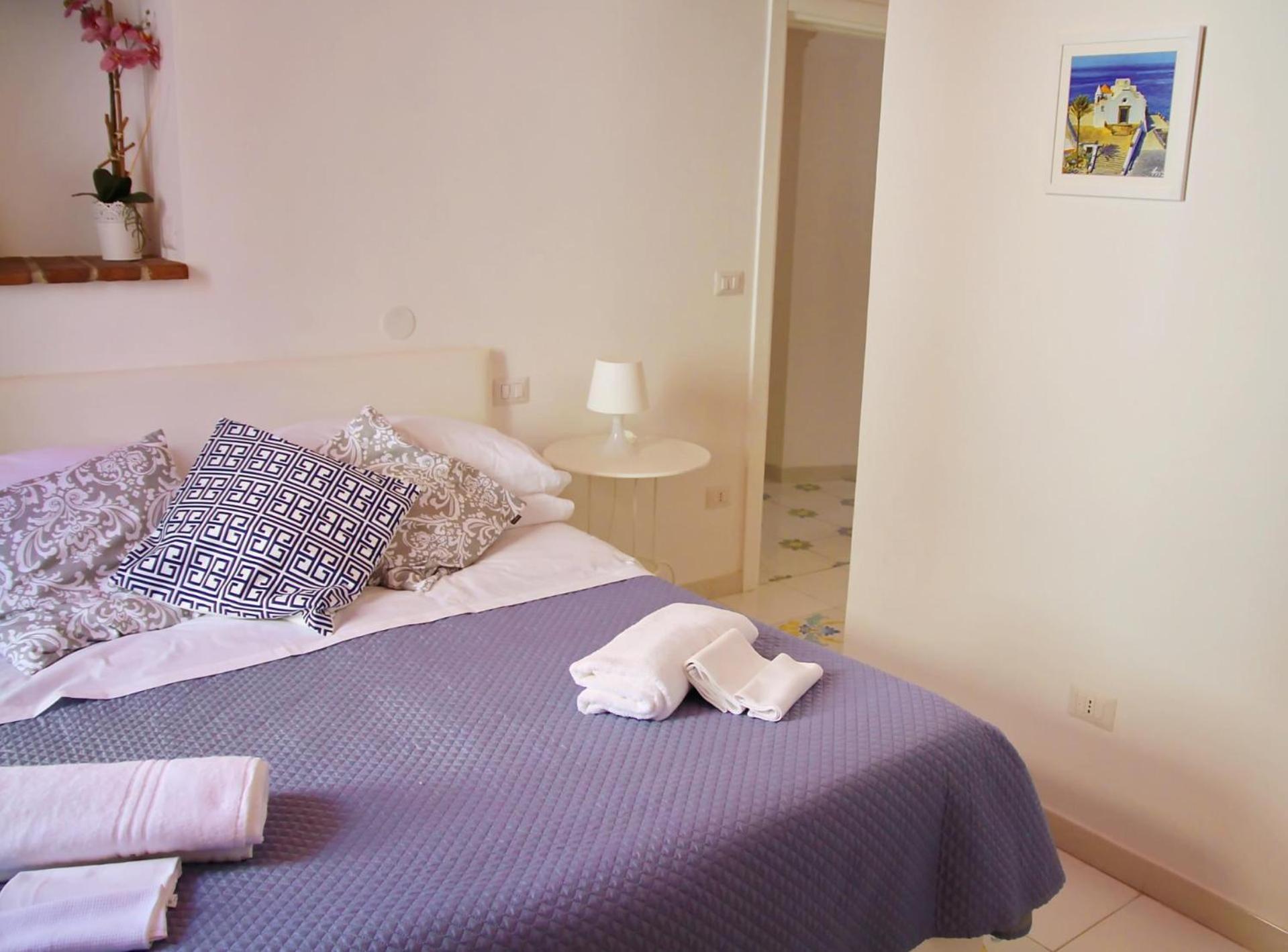 Il Borghetto Apartments & Rooms