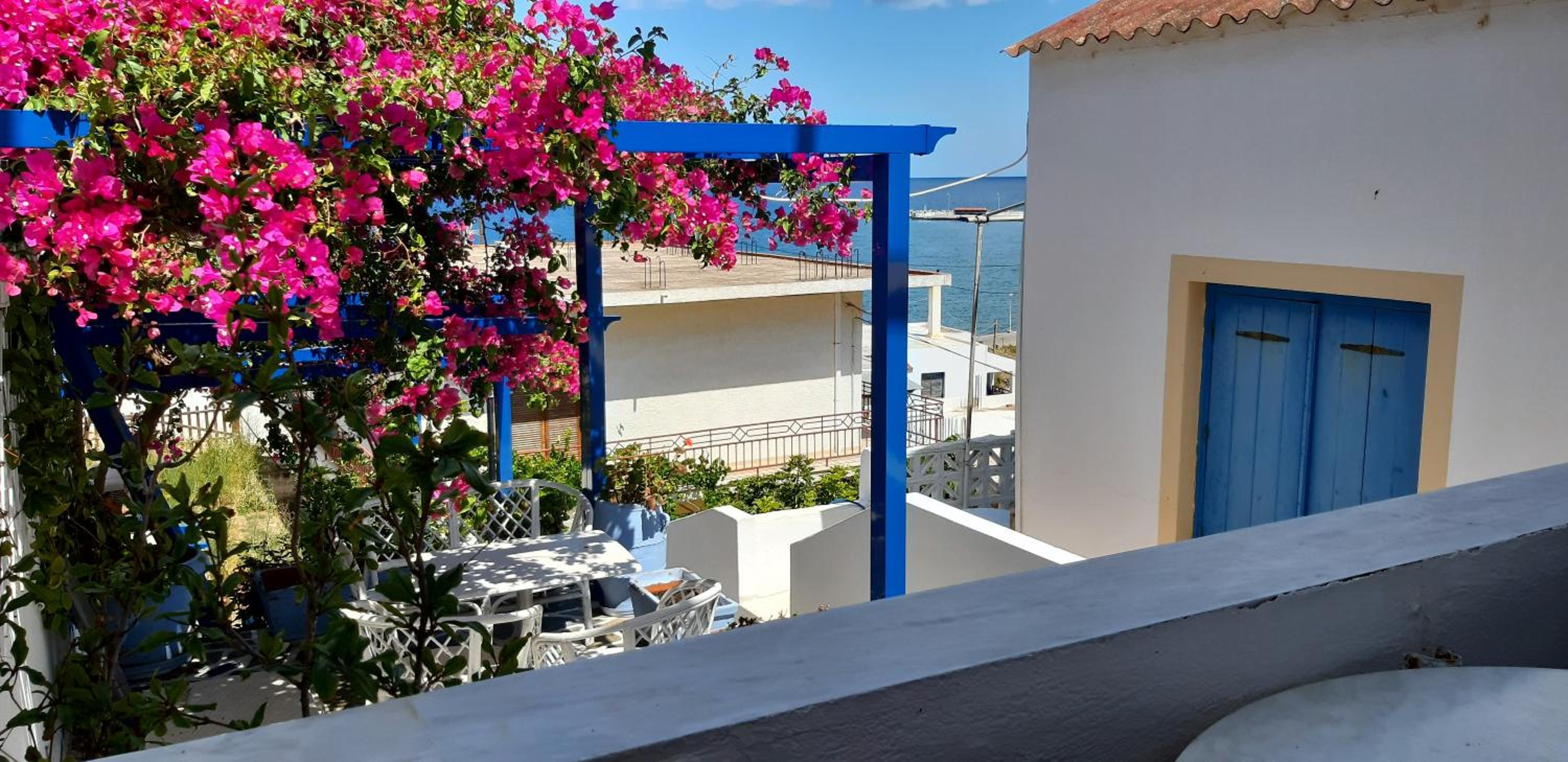 Pelagia Beach Studios