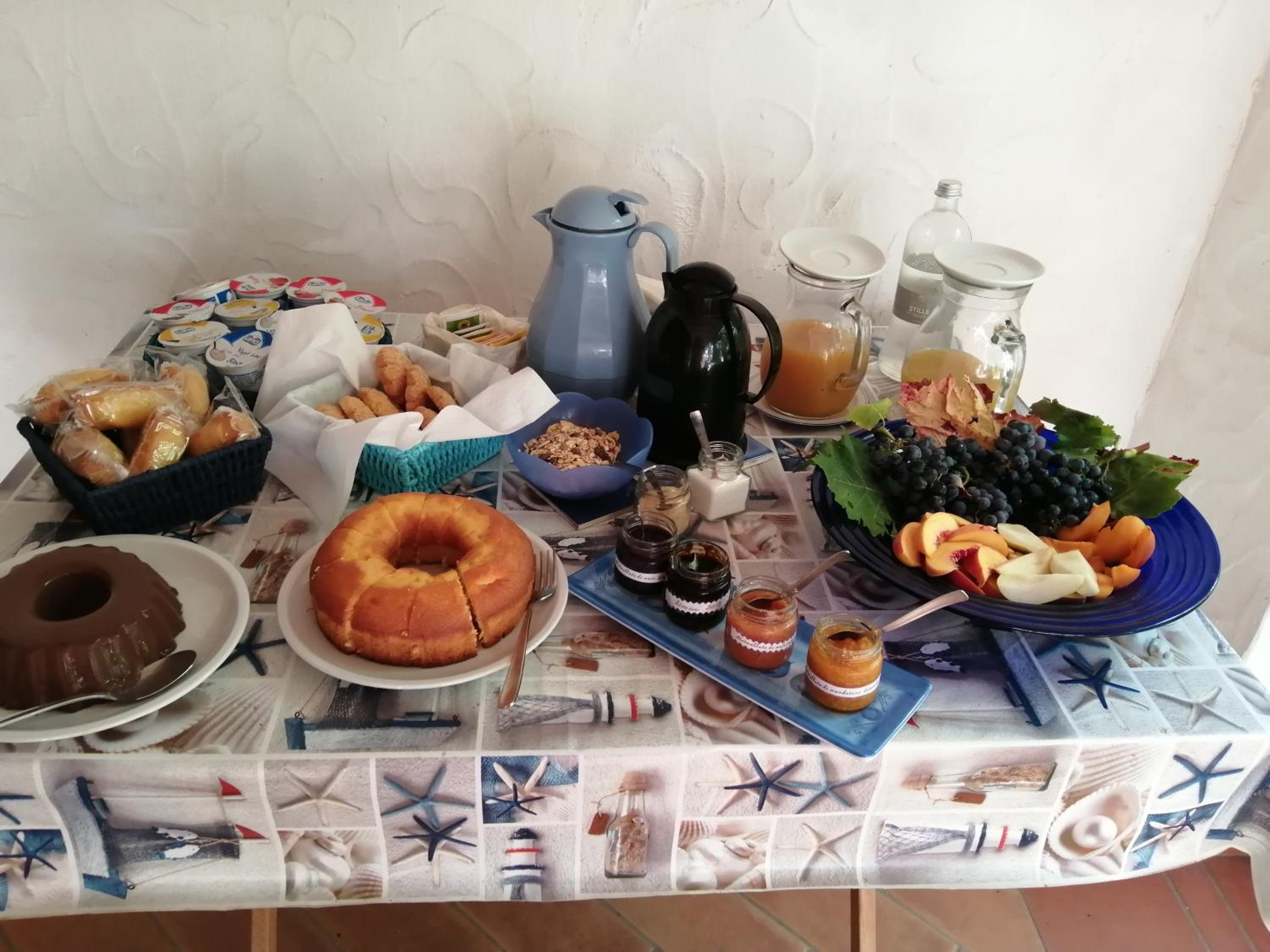 B&B Vacanza Facile