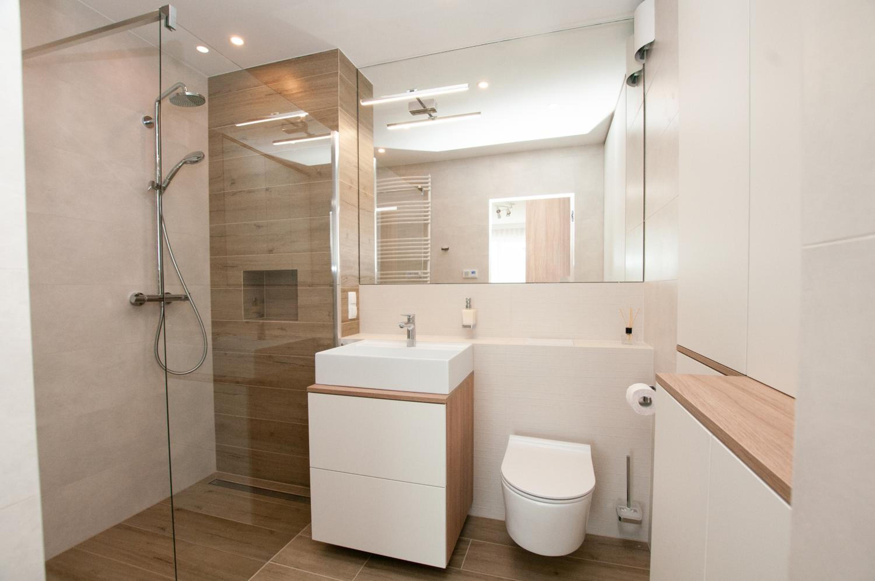 Komfortowy Apartament PASTELOWY - 2 sypialnie view 4