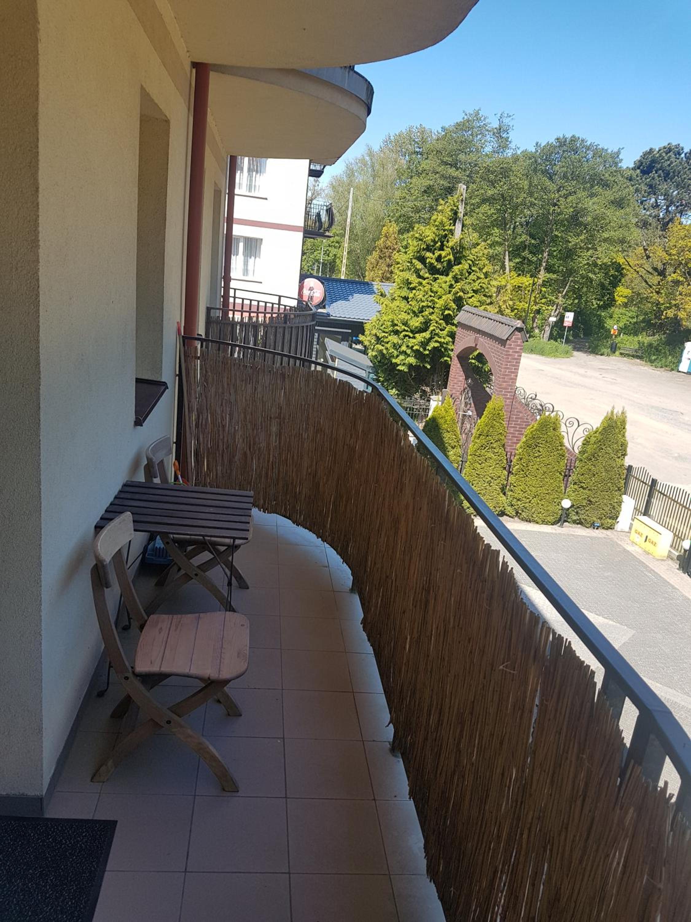 Apartament Przytulny view 4