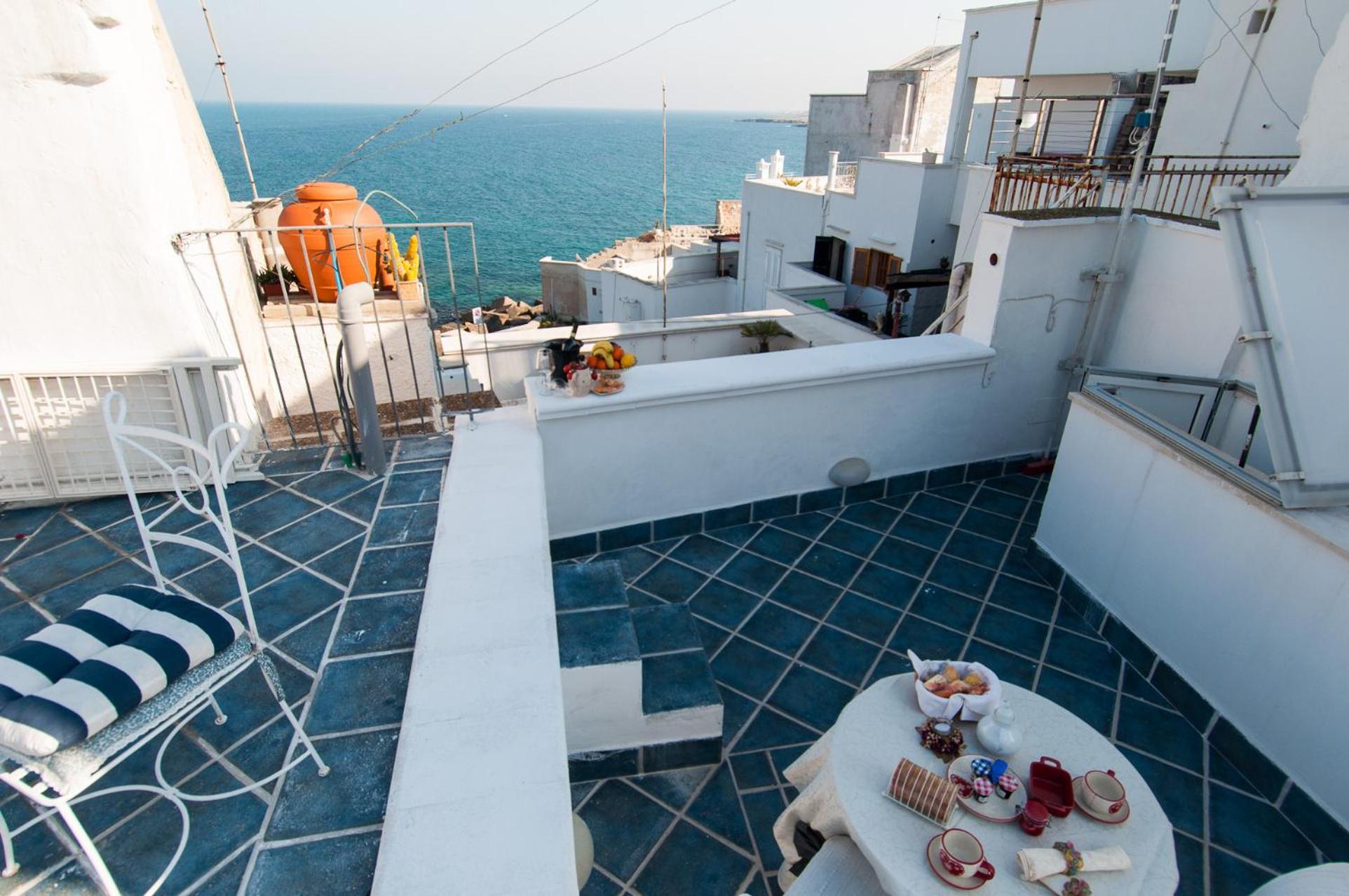 Anna's Rose Holiday Home view 2