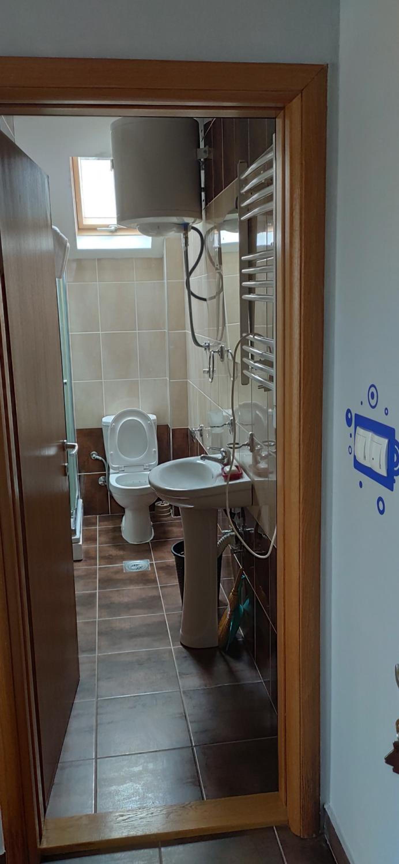 Apartment Marjana